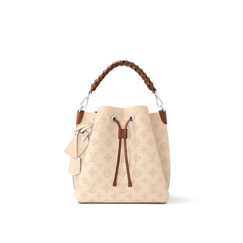 กระเป๋ารุ่น Muria Mahina in ผู้หญิง's กระเป๋าถือ กระเป๋าถือสำหรับผู้หญิง collections by Louis Vuitton (การย่อ/ขยายผลิตภัณฑ์)