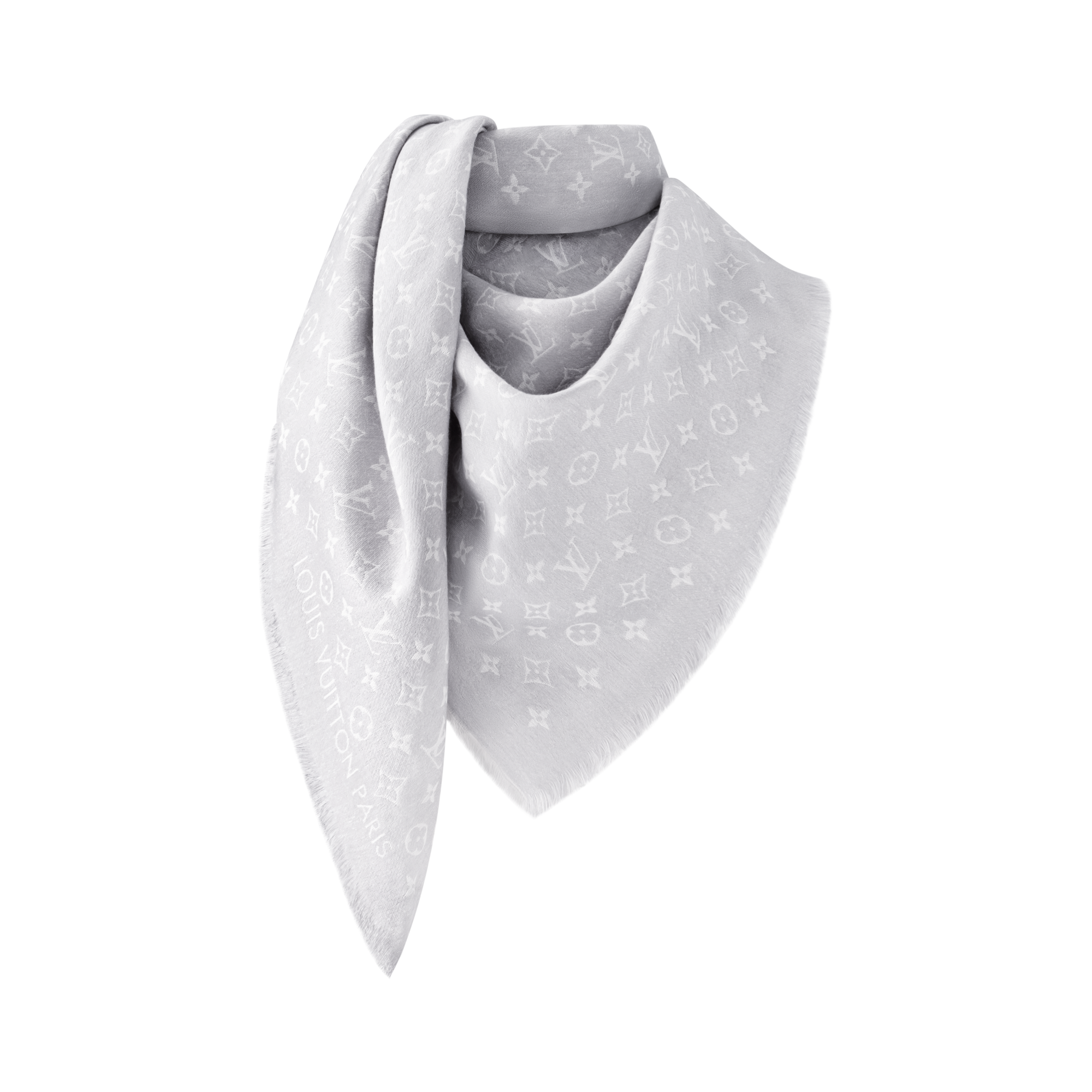 ผ้าคลุมไหล่รุ่น My Daily Denim . in ผู้หญิง