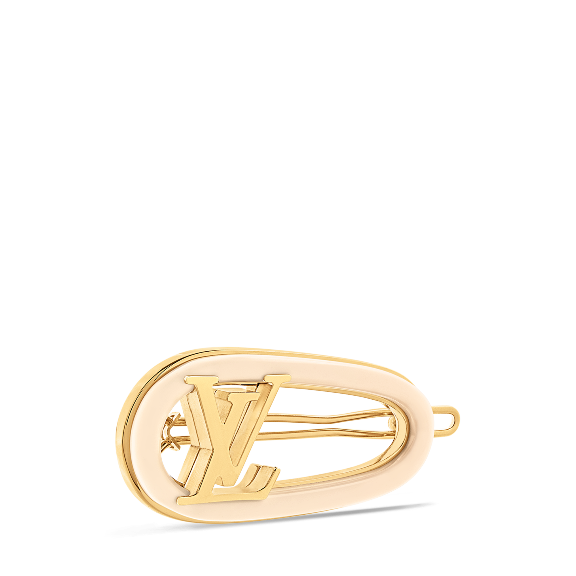 เครื่องประดับผมรุ่น My LV Chain . in ผู้หญิง