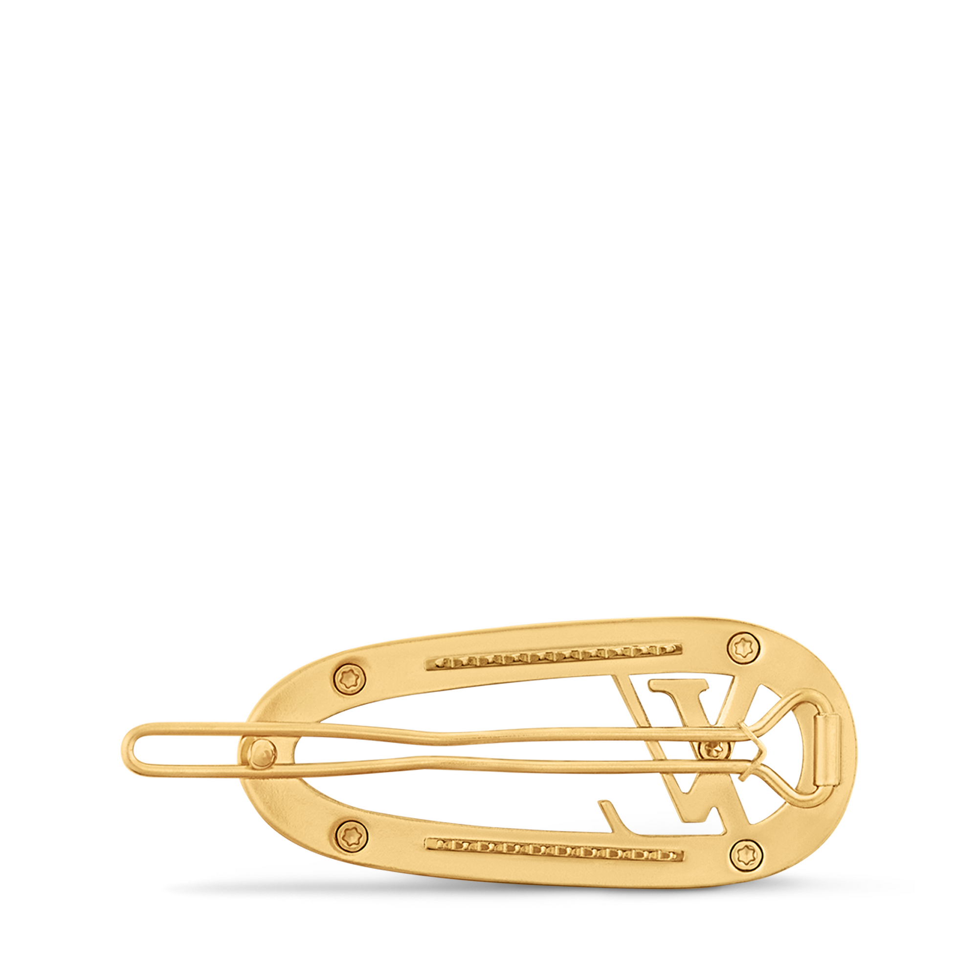 เครื่องประดับผมรุ่น My LV Chain . in ผู้หญิง