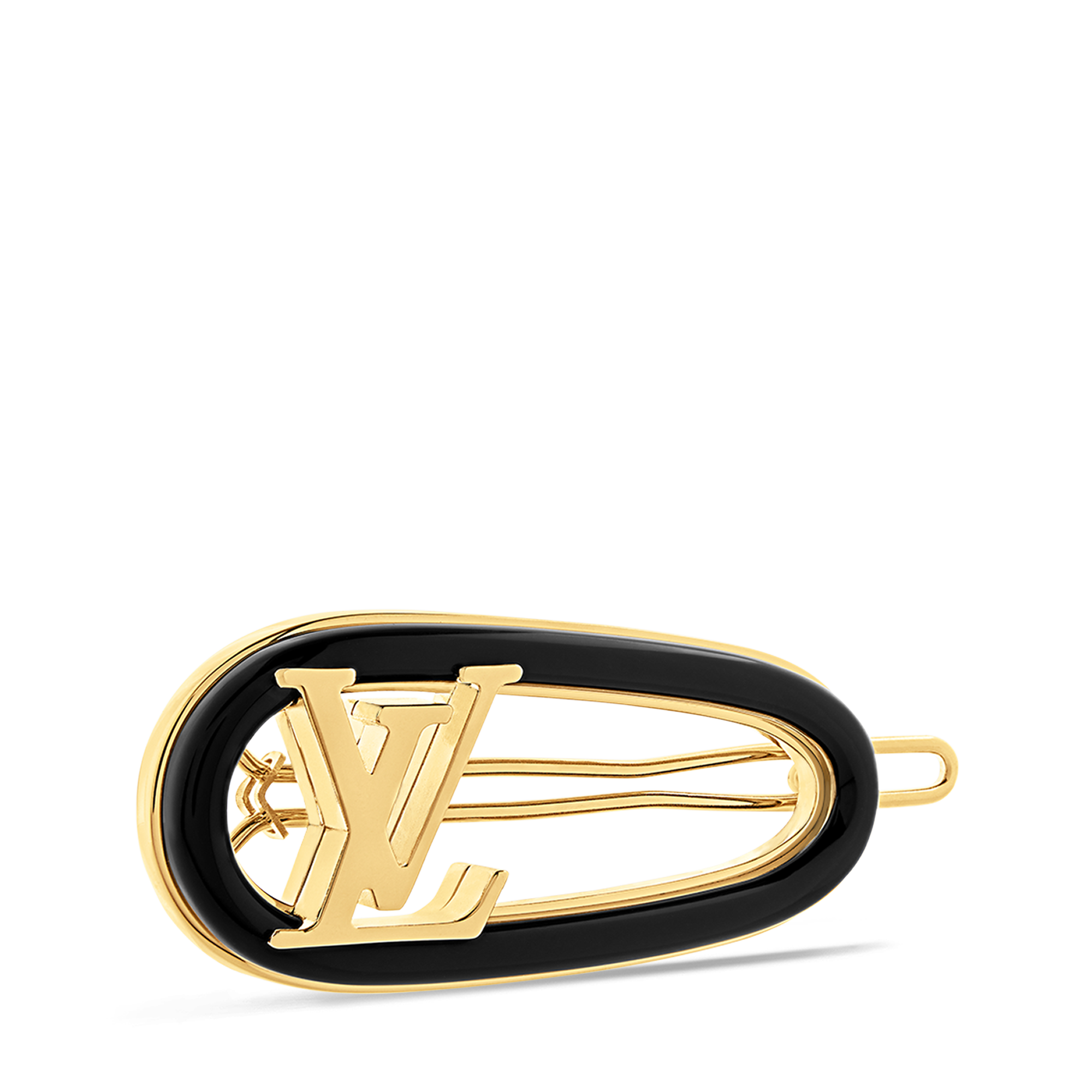 เครื่องประดับผมรุ่น My LV Chain . in ผู้หญิง