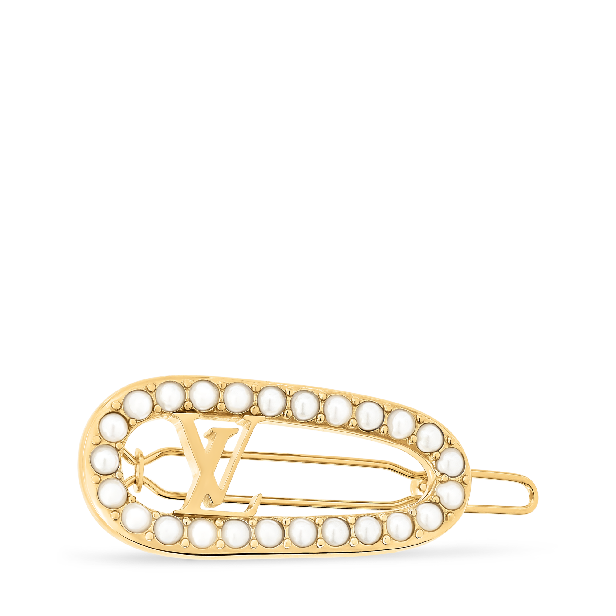 เครื่องประดับผมรุ่น My LV Chain . in ผู้หญิง