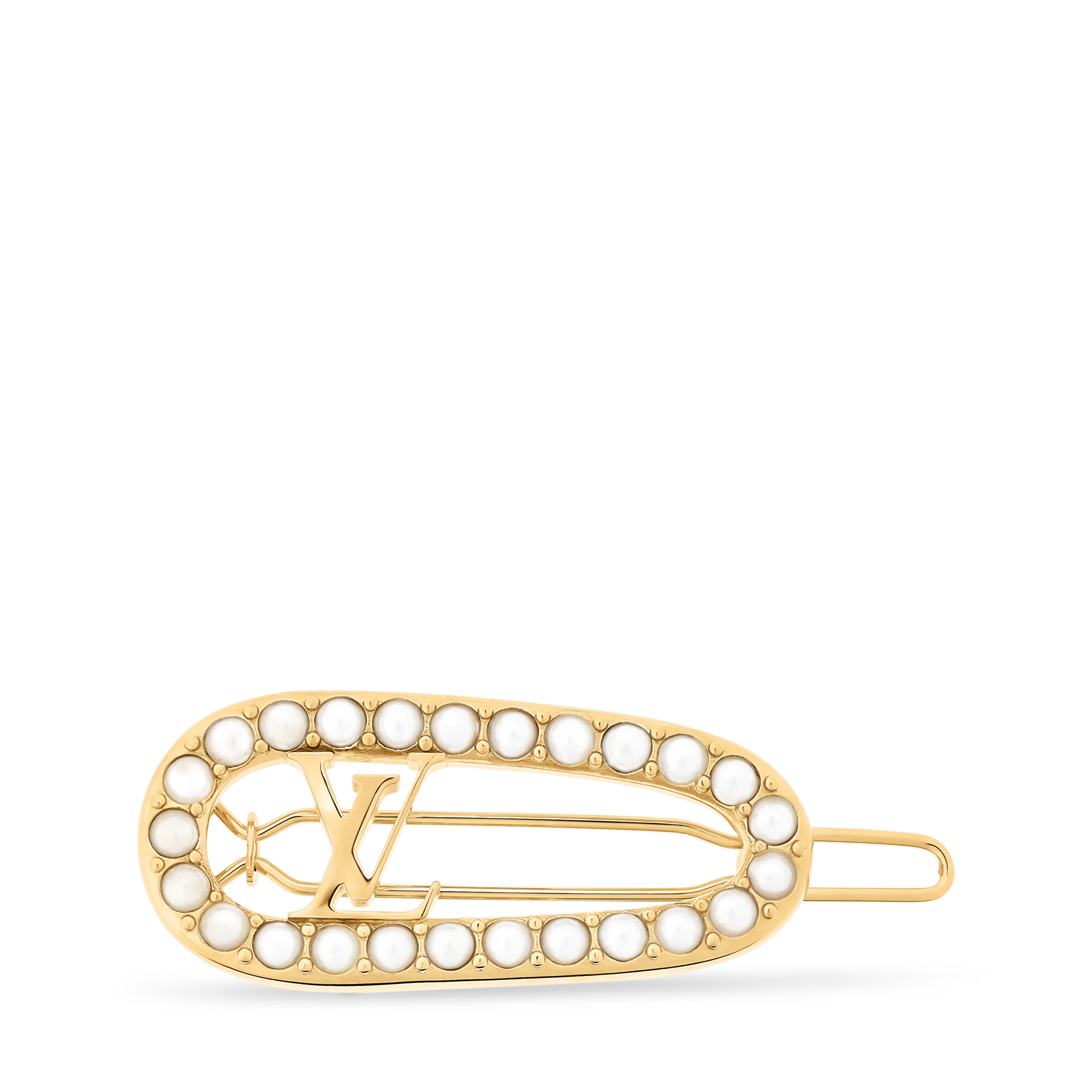 เครื่องประดับผมรุ่น My LV Chain . in ผู้หญิง