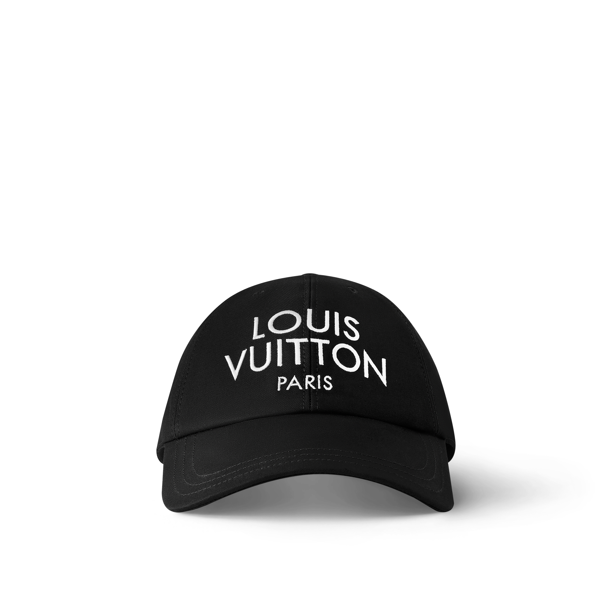 หมวกแก๊ปรุ่น My LV Paris . in ผู้หญิง