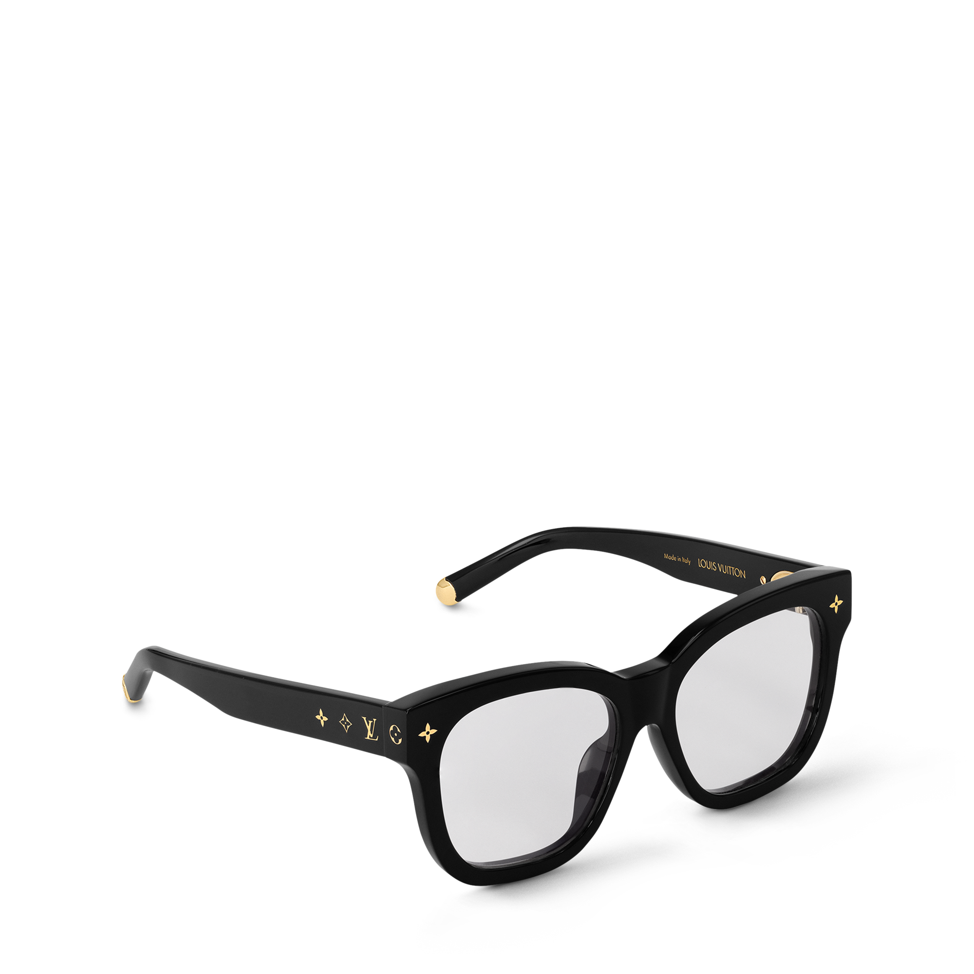 แว่นตากรองแสงสีฟ้ารุ่น My Monogram . in ผู้หญิง