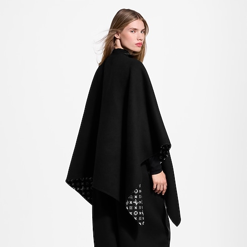เสื้อเคปรุ่น My Monogram . in ผู้หญิง's แอคเซสเซอรี่ ดูทั้งหมด collections by Louis Vuitton (การย่อ/ขยายผลิตภัณฑ์)