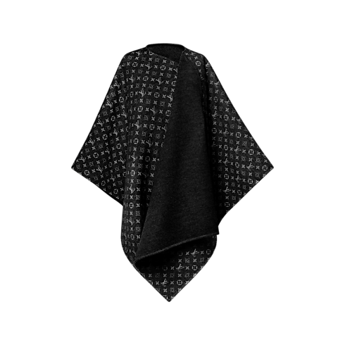 เสื้อเคปรุ่น My Monogram . in ผู้หญิง's แอคเซสเซอรี่ ดูทั้งหมด collections by Louis Vuitton (การย่อ/ขยายผลิตภัณฑ์)