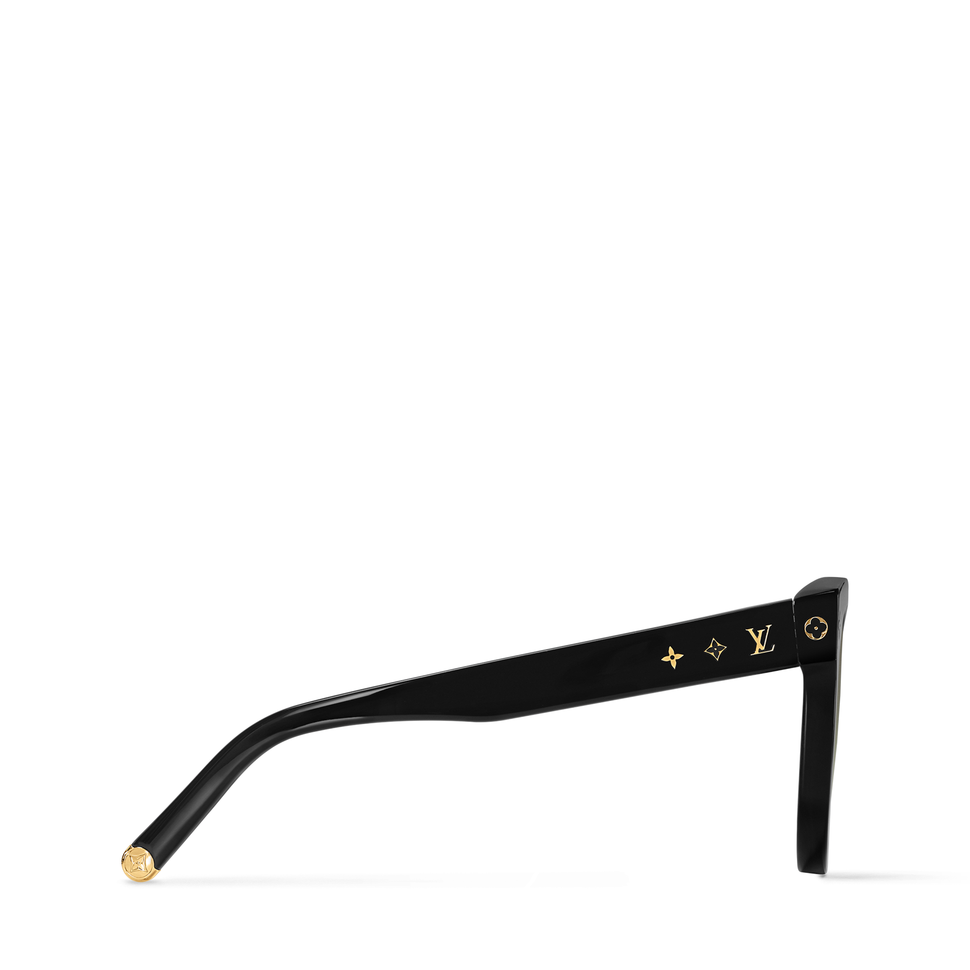 แว่นตากันแดดทรงแคทอายรุ่น My Monogram . in ผู้หญิง