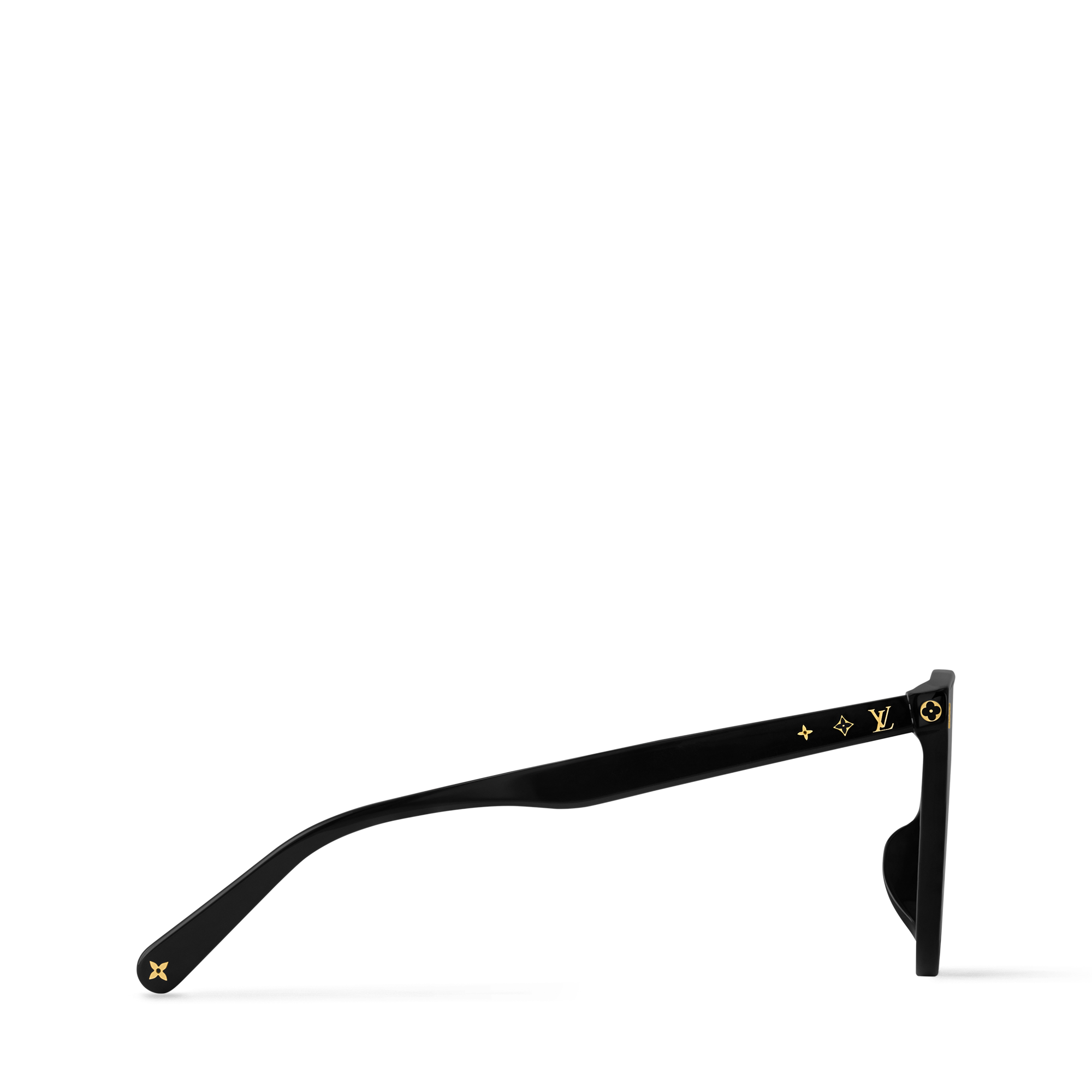 แว่นตากันแดดทรงแคทอายรุ่น My Monogram Fame . in ผู้หญิง