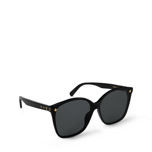 แว่นตากันแดดทรงแคทอายรุ่น My Monogramme Fame . in ผู้หญิง's แอคเซสเซอรี่ แว่นตากันแดด collections by Louis Vuitton (การย่อ/ขยายผลิตภัณฑ์)