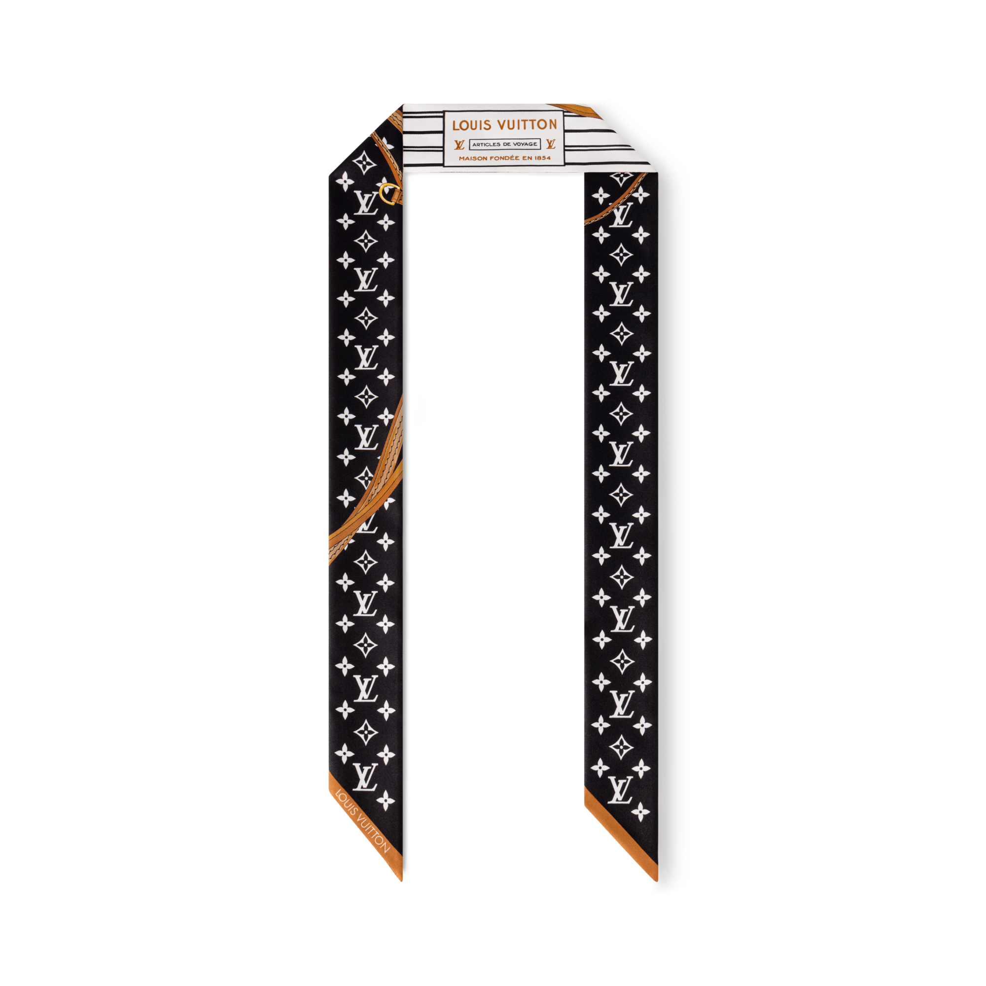 ผ้า BB Bandeau รุ่น My Neverfull . in ผู้หญิง