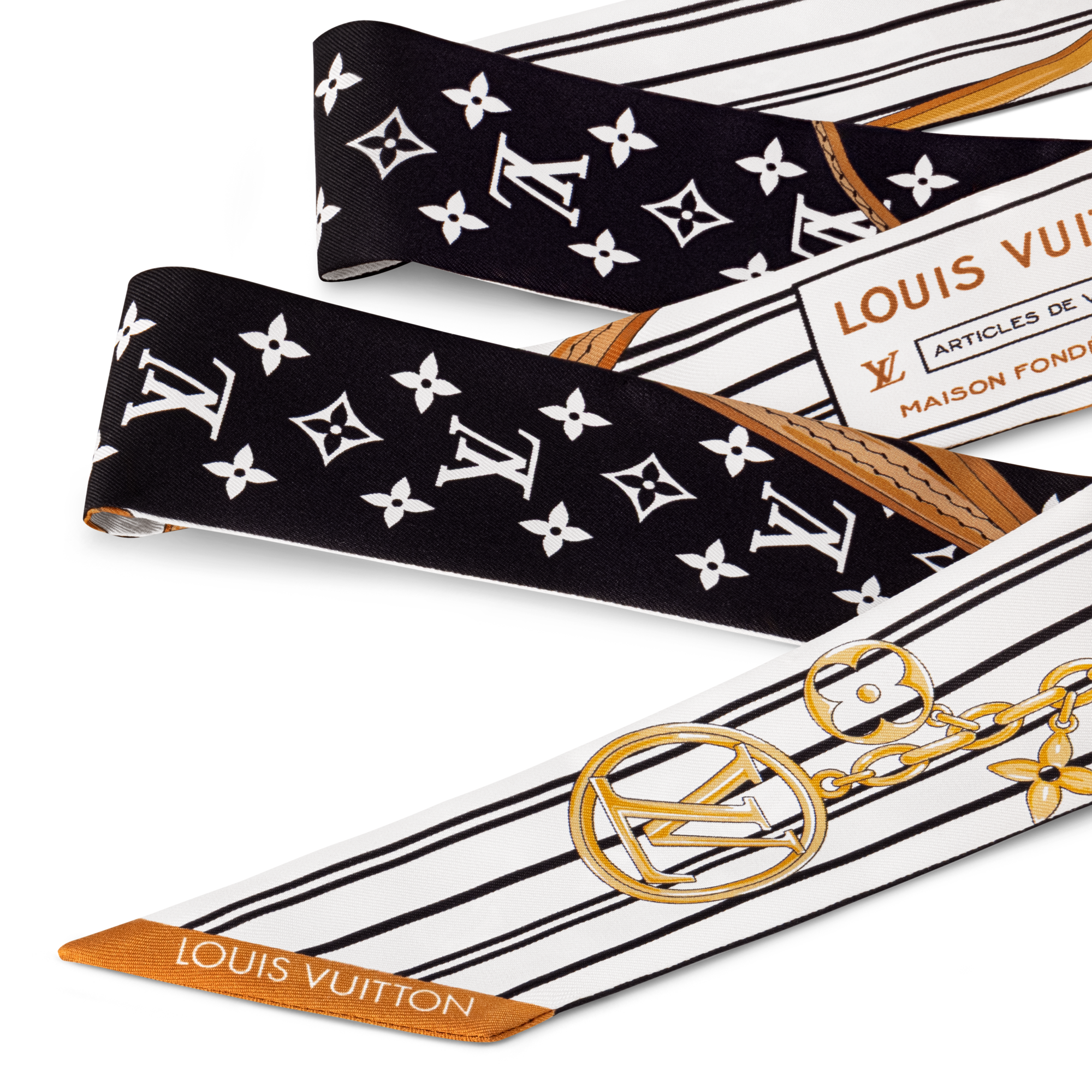 ผ้า BB Bandeau รุ่น My Neverfull . in ผู้หญิง