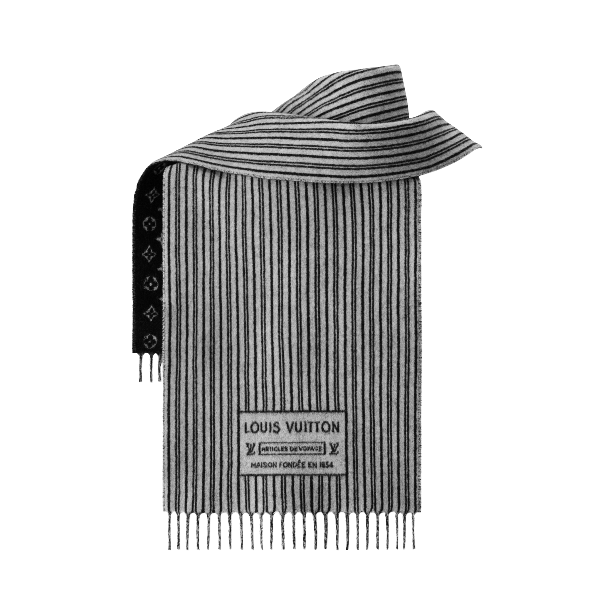 ผ้าพันคอรุ่น My Neverfull . in ผู้หญิง