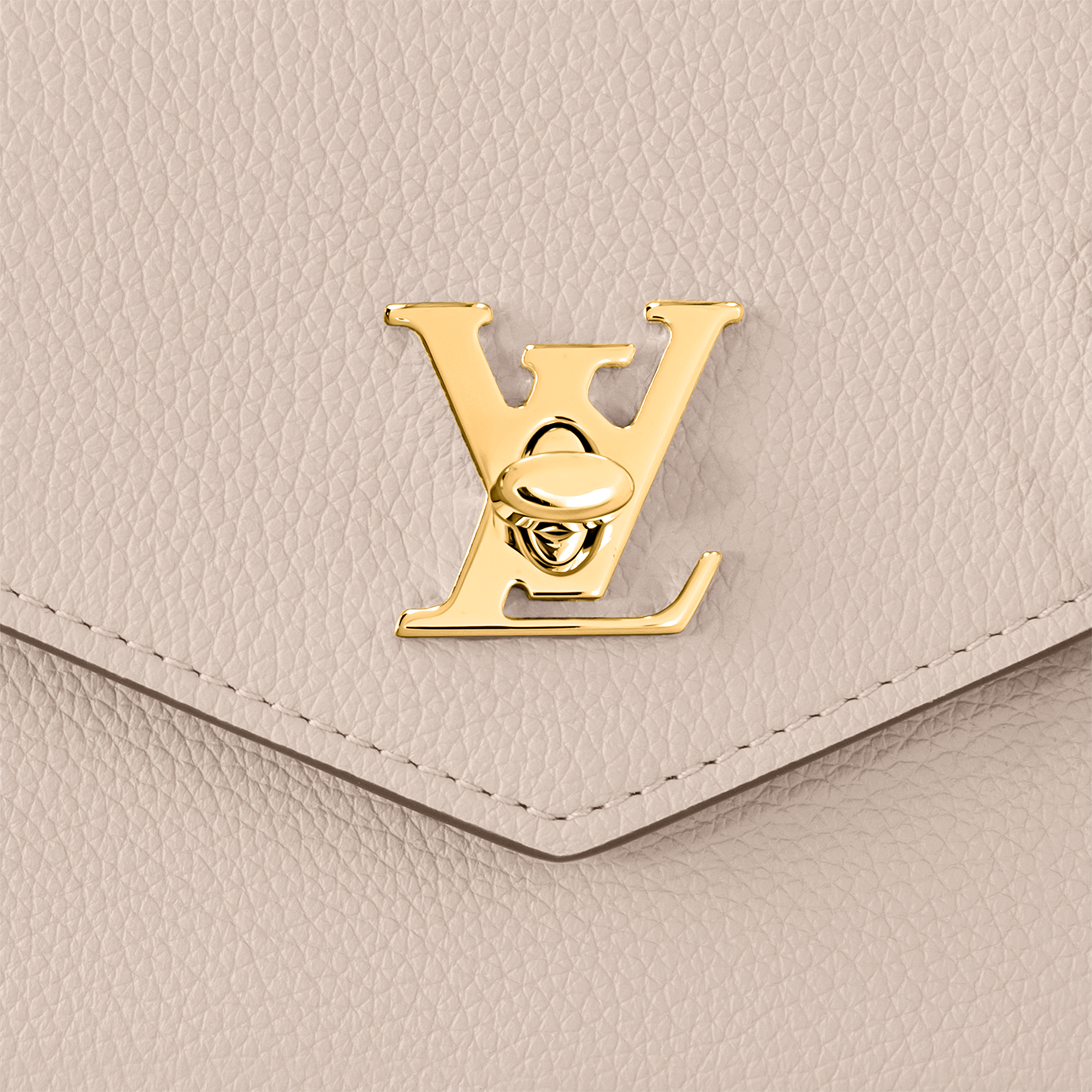 กระเป๋าสายโซ่รุ่น Mylockme Pochette Lockme in ผู้หญิง
