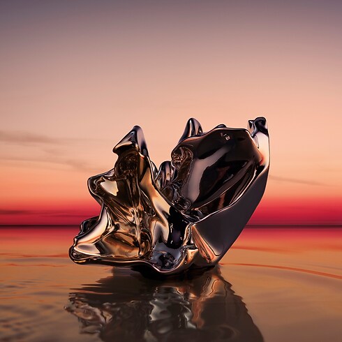 น้ำหอม Myriad in น้ำหอมและความงาม's คอลเล็คชั่น คอลเล็คชั่น Les Extraits collections by Louis Vuitton (การย่อ/ขยายผลิตภัณฑ์)