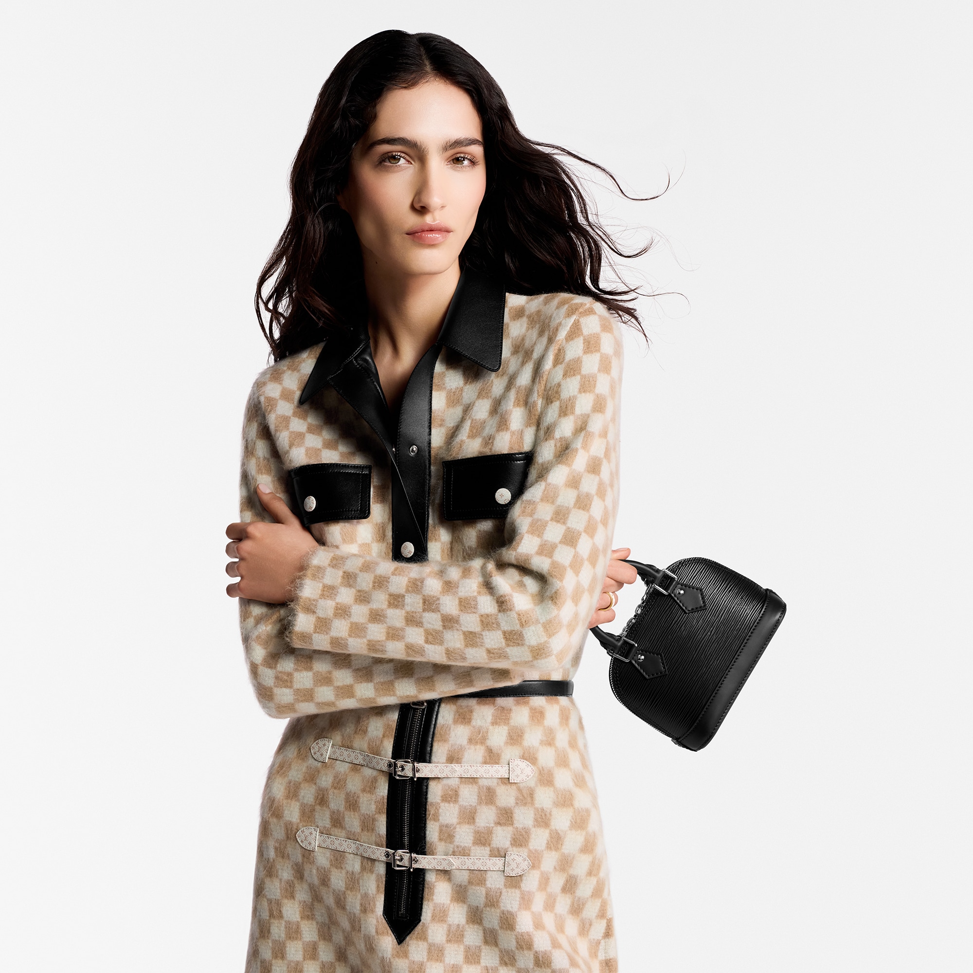 กระเป๋ารุ่น Nano Alma Epi in ผู้หญิง