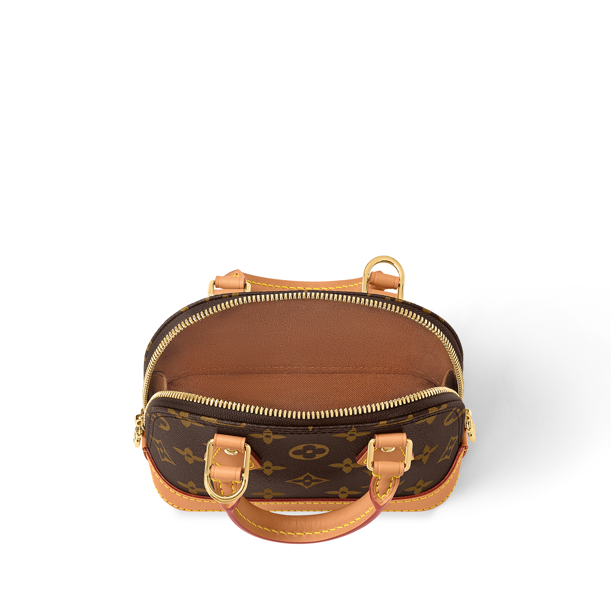 กระเป๋ารุ่น Nano Alma Monogram in ผู้หญิง