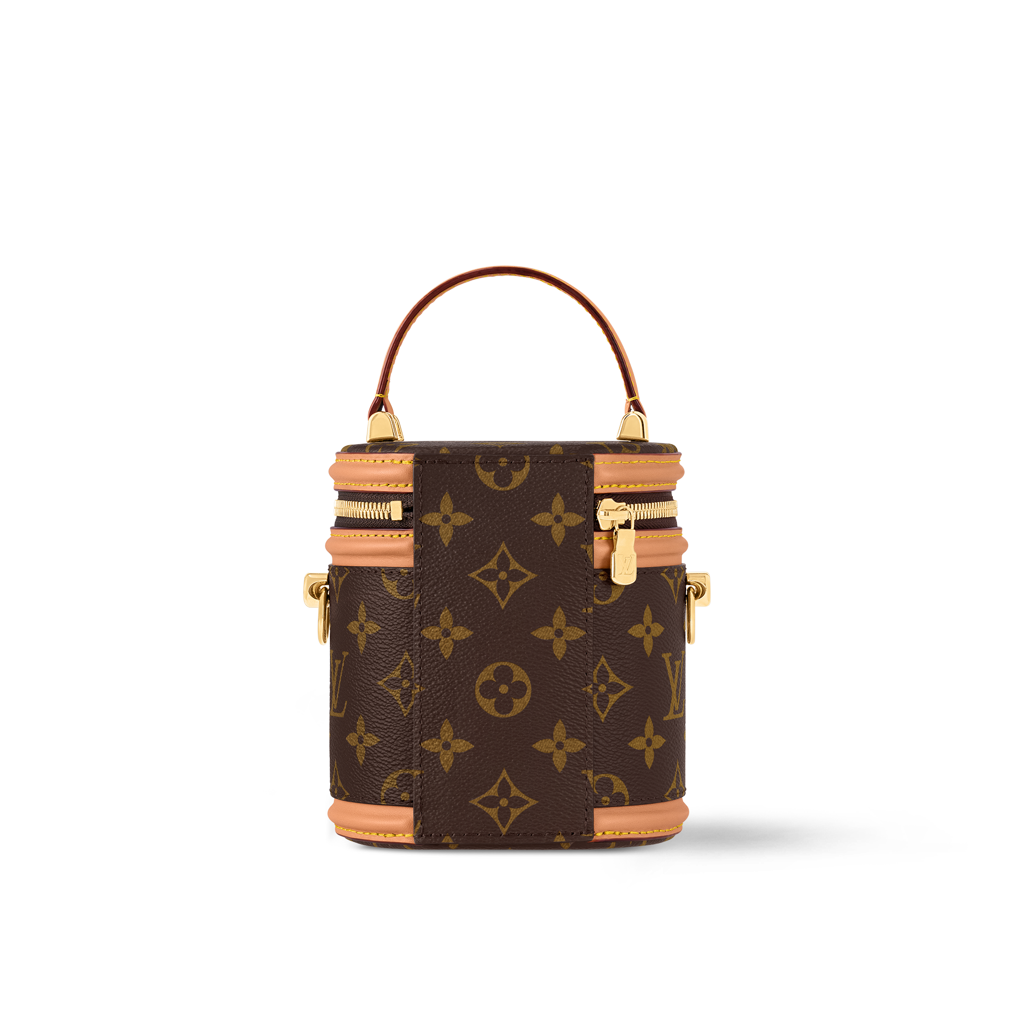 กระเป๋ารุ่น Nano Cannes Monogram in ผู้หญิง