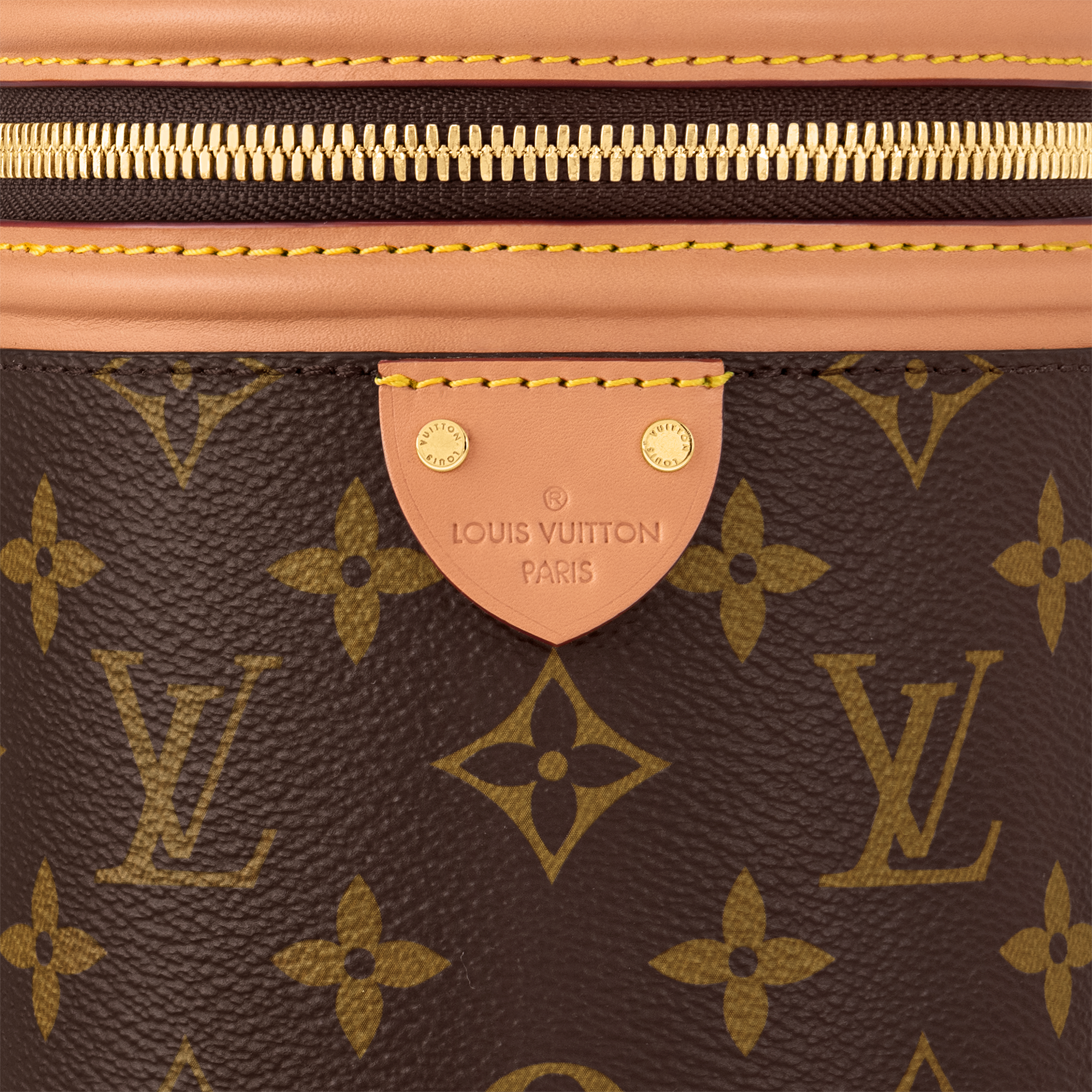 กระเป๋ารุ่น Nano Cannes Monogram in ผู้หญิง