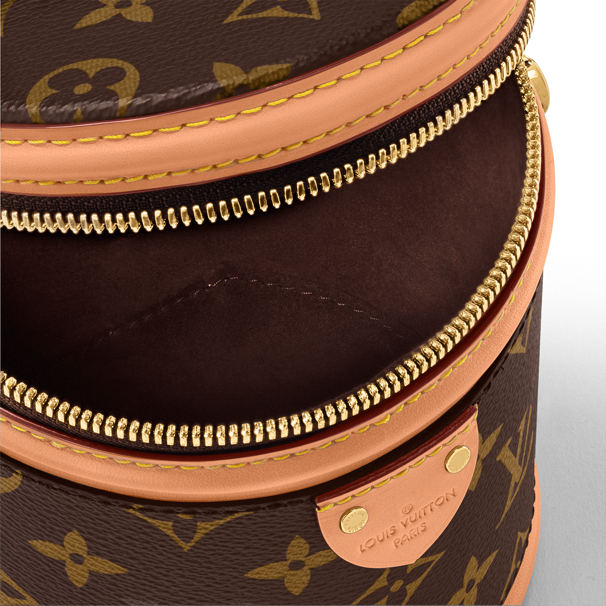 กระเป๋ารุ่น Nano Cannes Monogram in ผู้หญิง