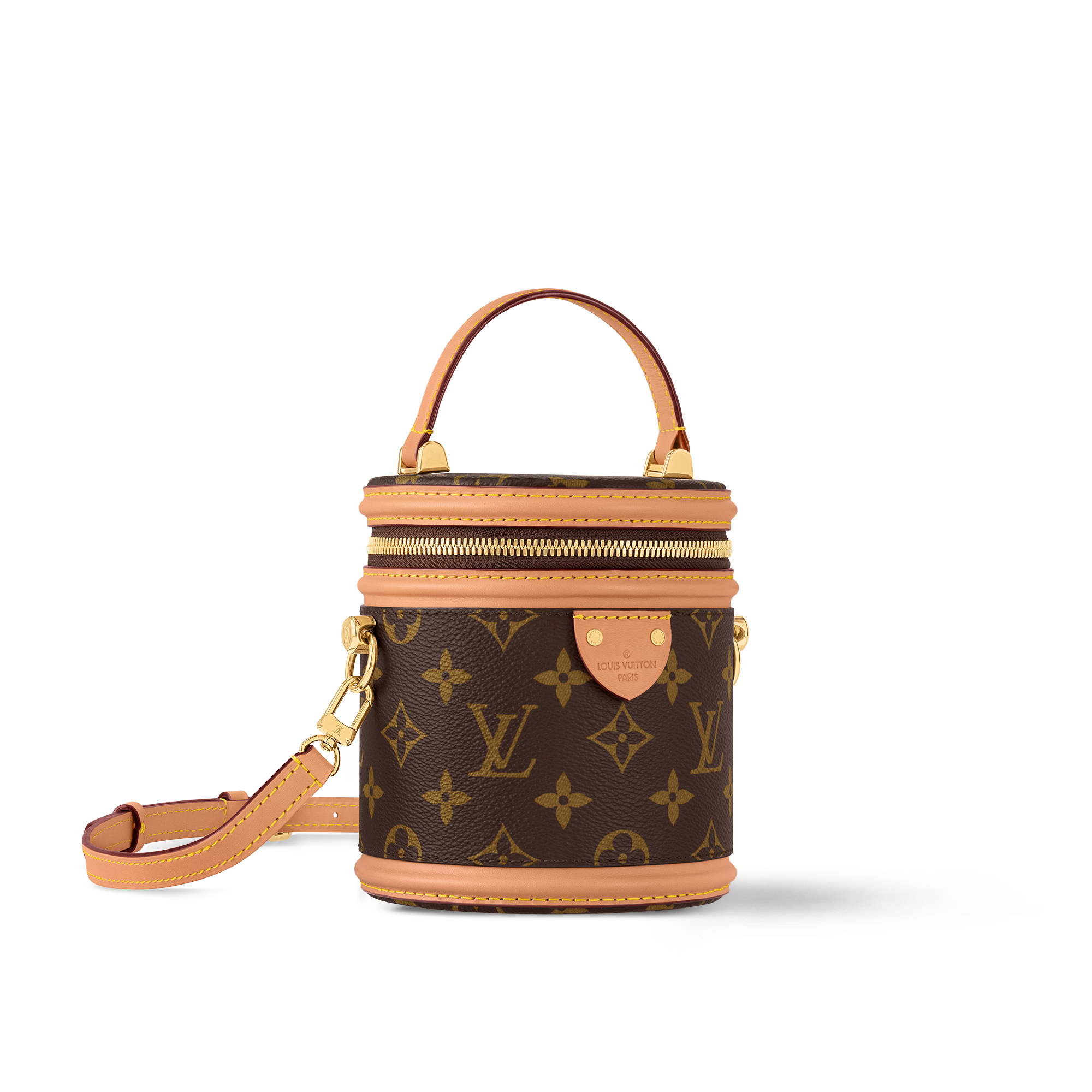 กระเป๋ารุ่น Nano Cannes Monogram in ผู้หญิง