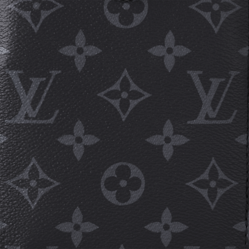 กระเป๋าสะพายหลังรุ่น Nano Christopher Monogram Eclipse in ผู้ชาย's กระเป๋า All Collections collections by Louis Vuitton (การย่อ/ขยายผลิตภัณฑ์)