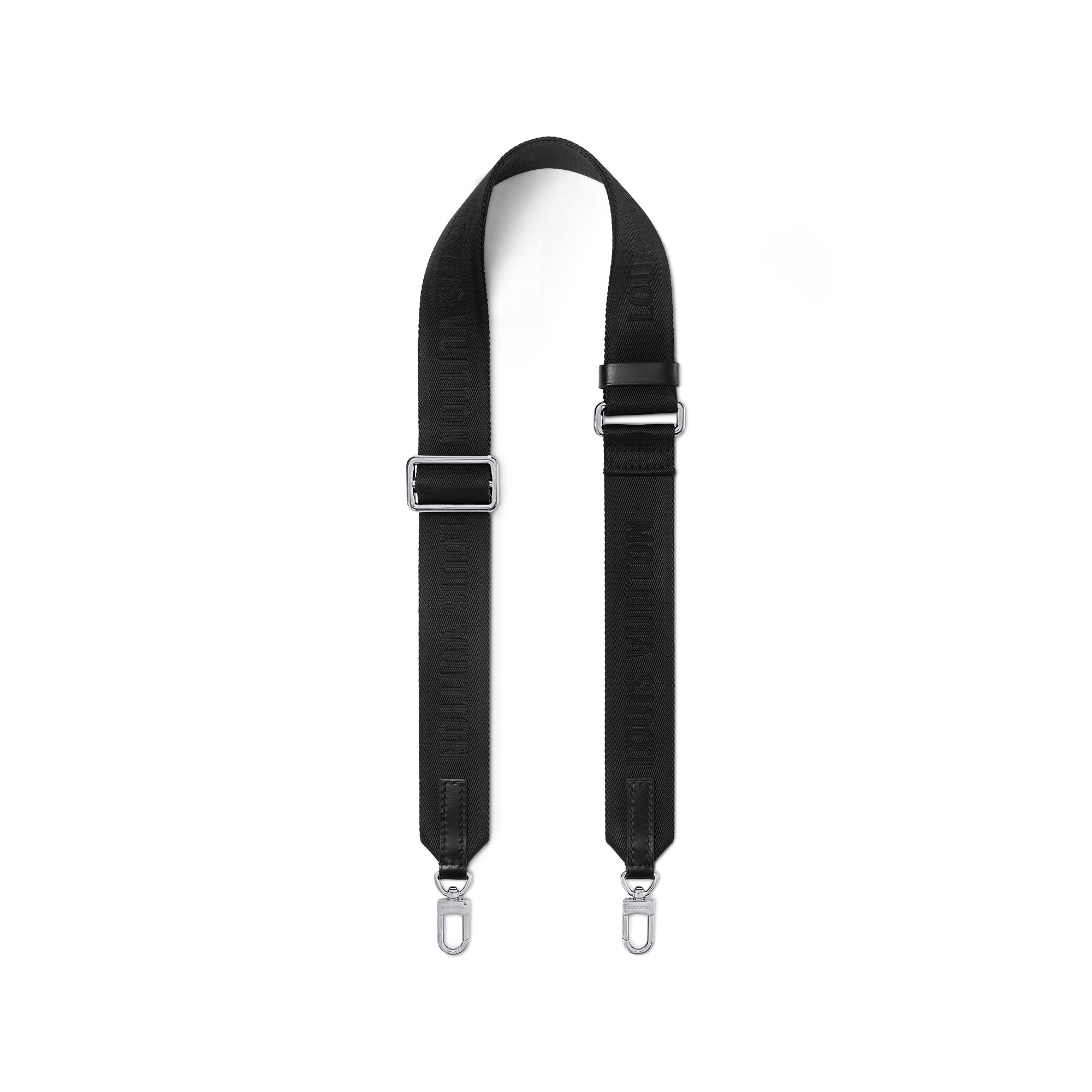 กระเป๋าสะพายหลังรุ่น Nano Christopher Monogram Eclipse in ผู้ชาย