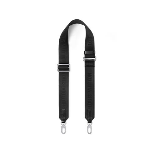 กระเป๋าสะพายหลังรุ่น Nano Christopher Monogram Eclipse in ผู้ชาย's กระเป๋า All Collections collections by Louis Vuitton (การย่อ/ขยายผลิตภัณฑ์)