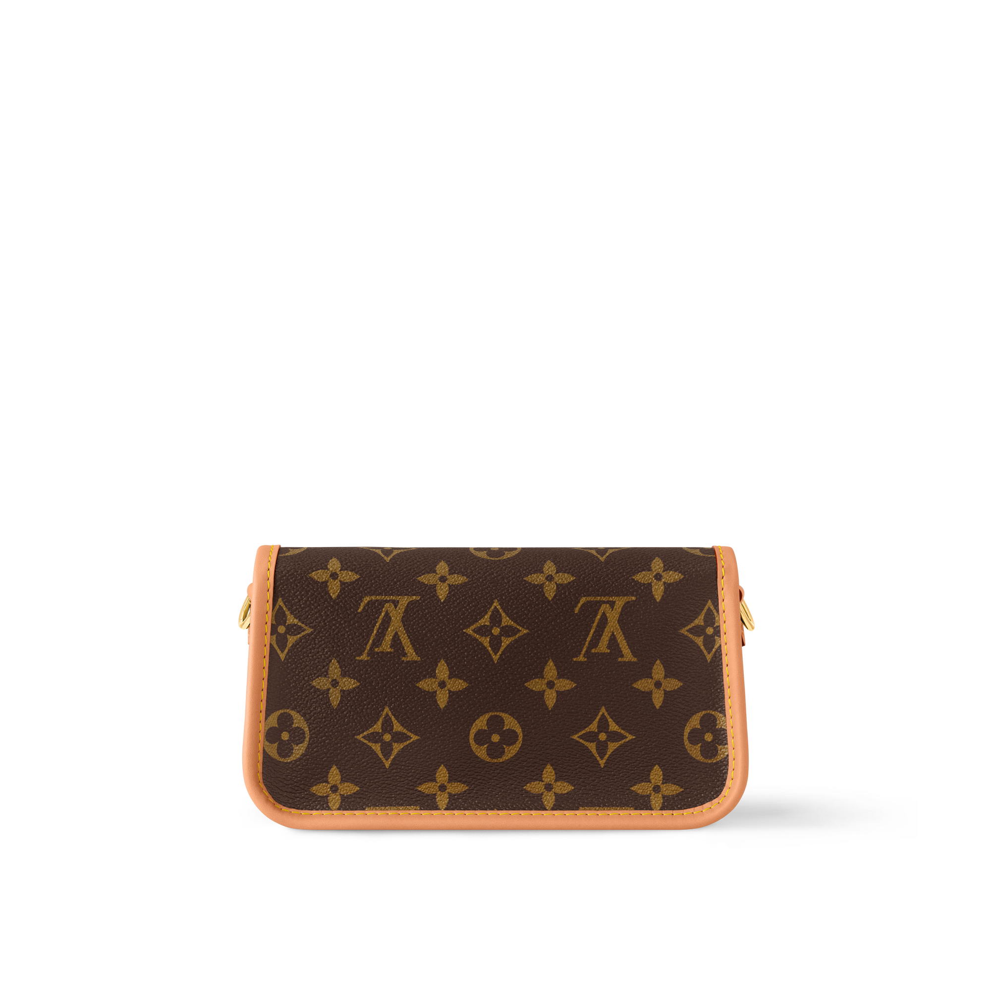 กระเป๋ารุ่น Nano Diane Monogram in ผู้หญิง