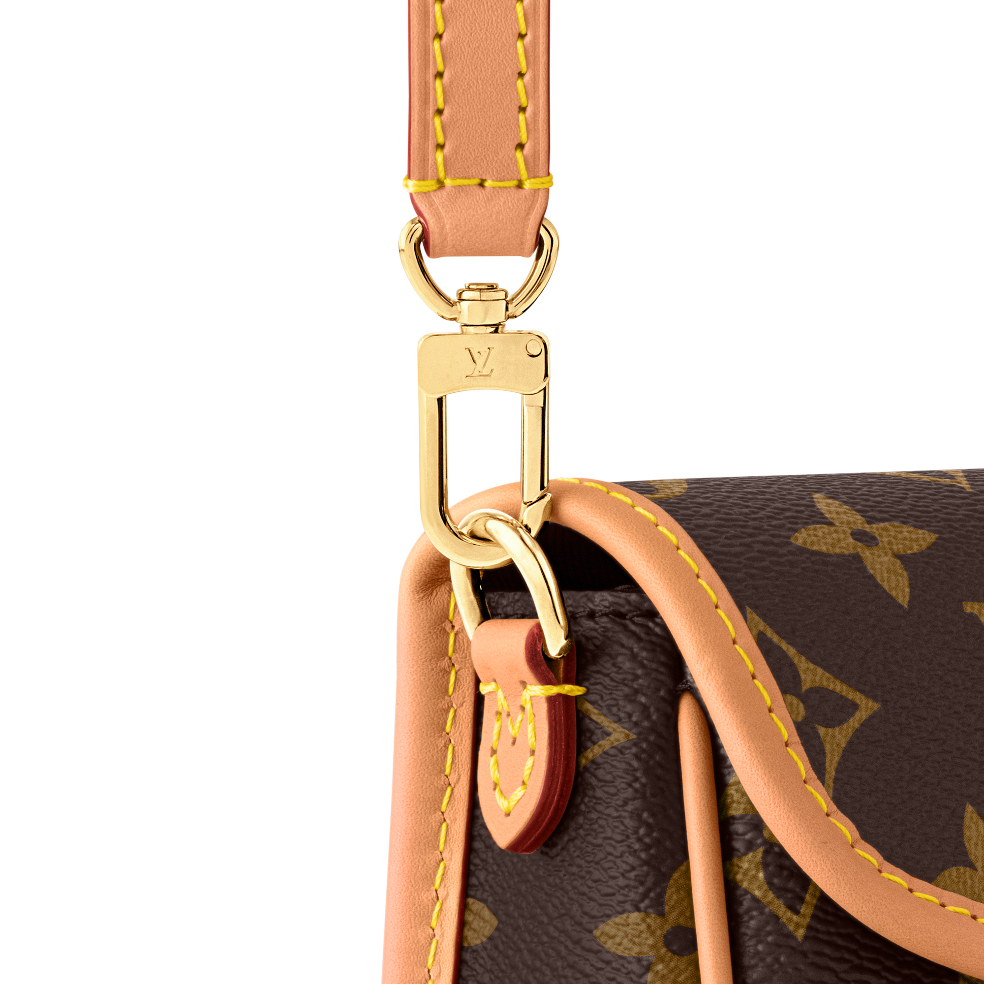 กระเป๋ารุ่น Nano Diane Monogram in ผู้หญิง