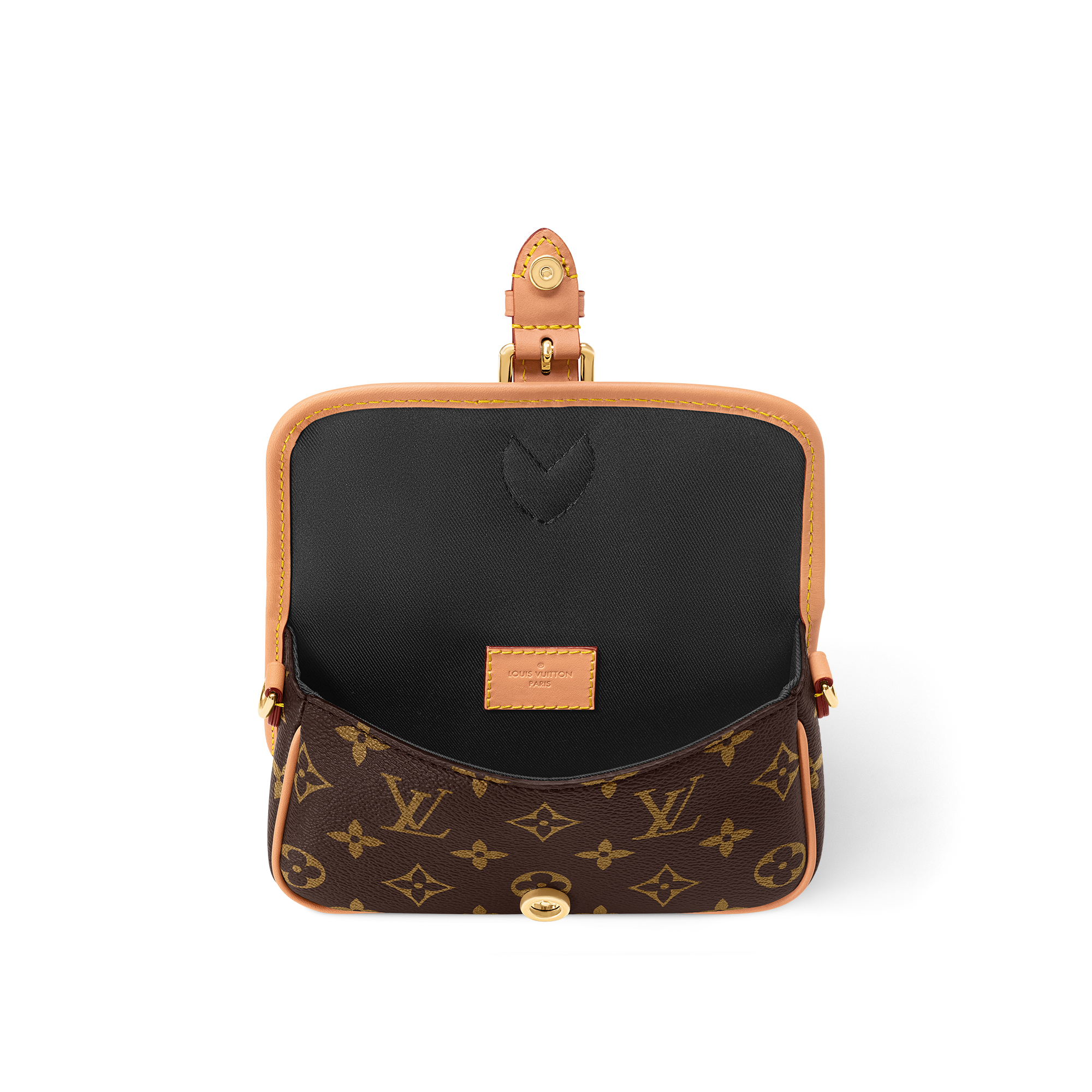 กระเป๋ารุ่น Nano Diane Monogram in ผู้หญิง