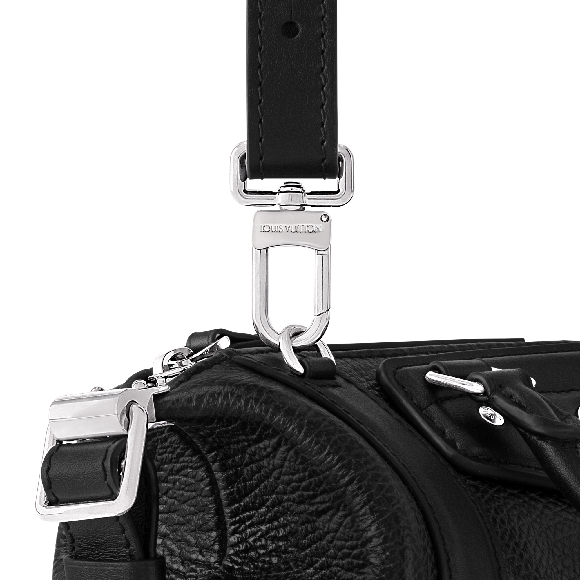 กระเป๋ารุ่น Nano LV Biker  in ผู้หญิง