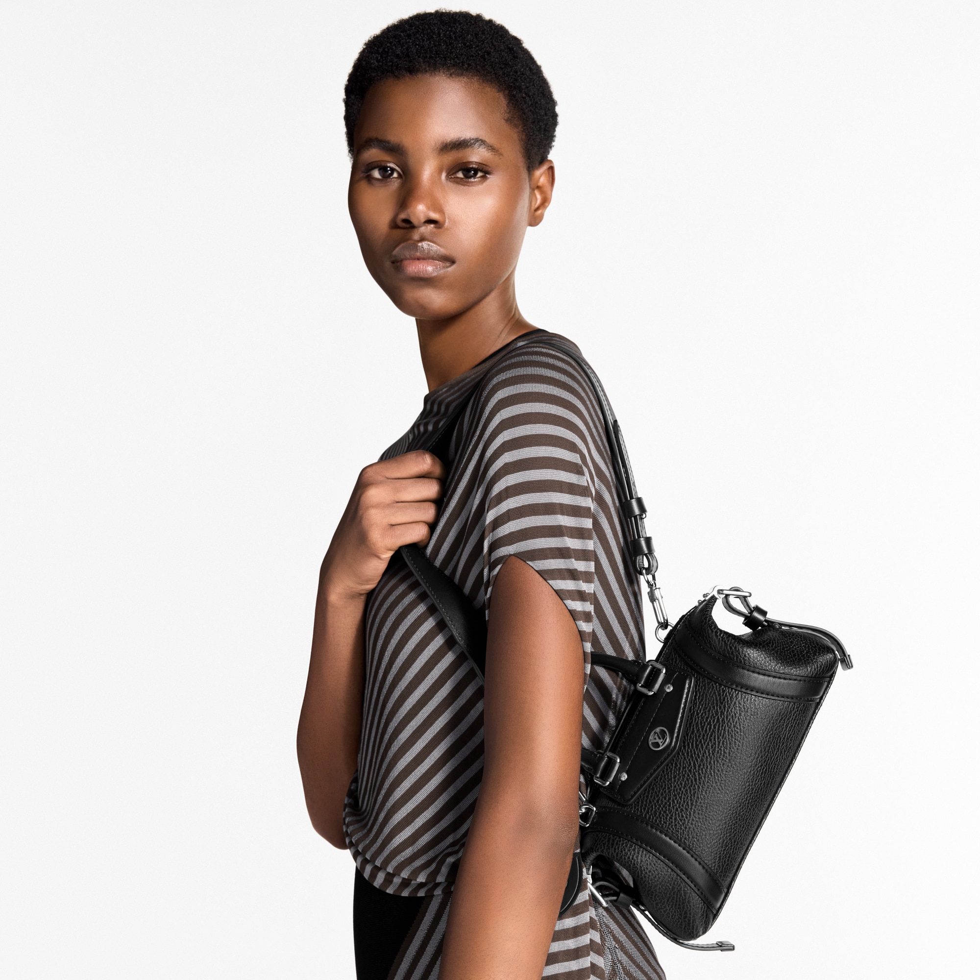 กระเป๋ารุ่น Nano LV Biker  in ผู้หญิง