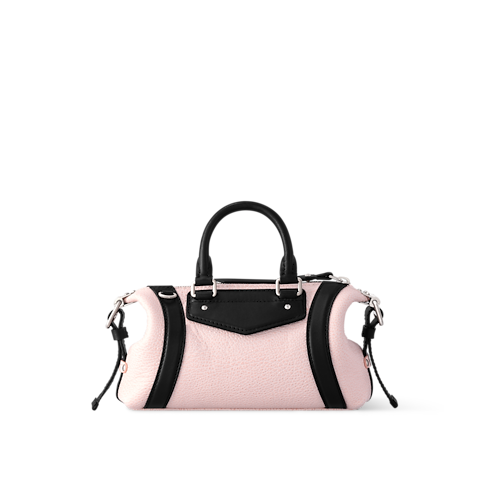 กระเป๋ารุ่น Nano LV Biker in ผู้หญิง's กระเป๋าสตางค์และผลิตภัณฑ์เครื่องหนังขนาดเล็ก กระเป๋าสตางค์สะพายข้างสำหรับผู้หญิง collections by Louis Vuitton (การย่อ/ขยายผลิตภัณฑ์)