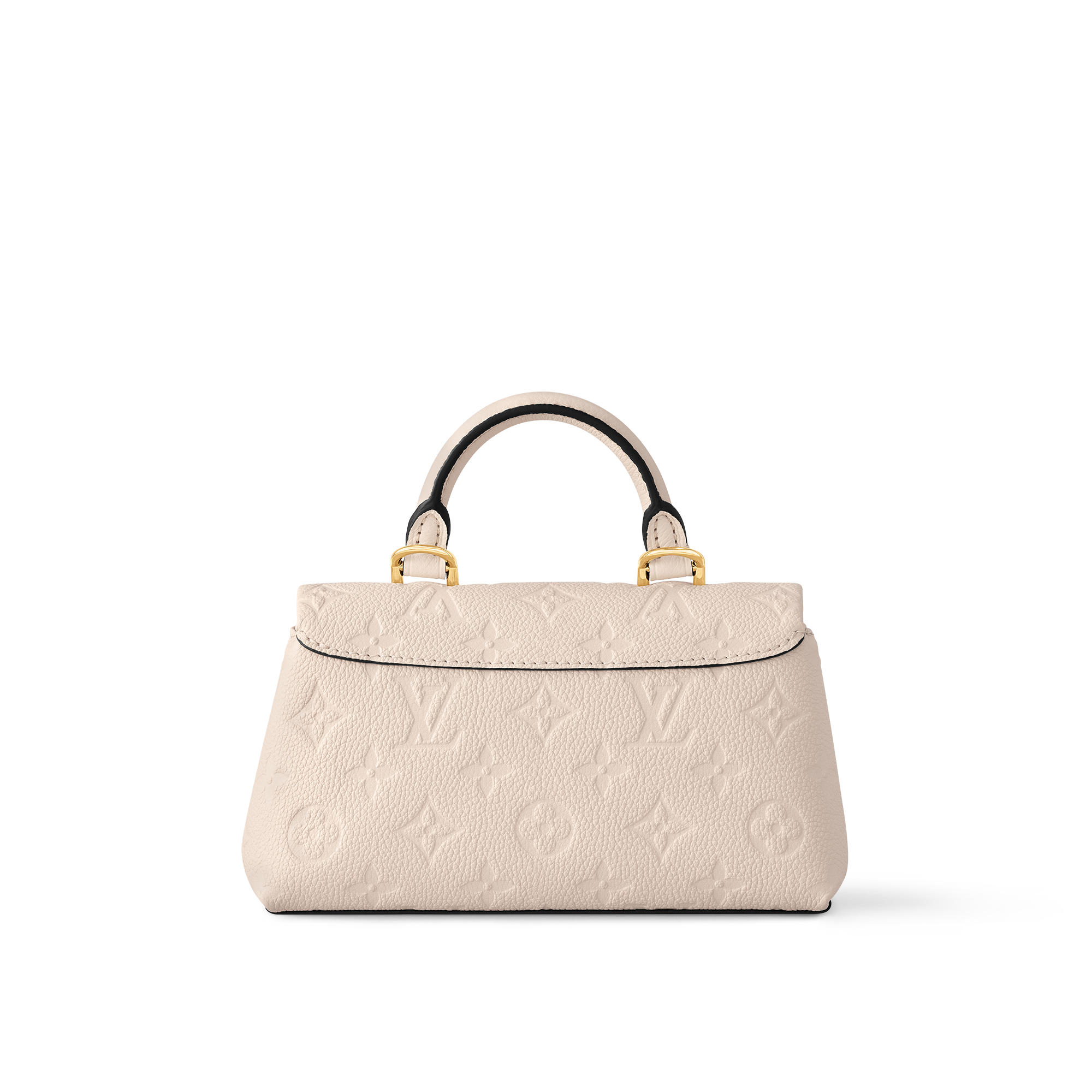 กระเป๋ารุ่น Nano Madeleine Monogram Empreinte in ผู้หญิง