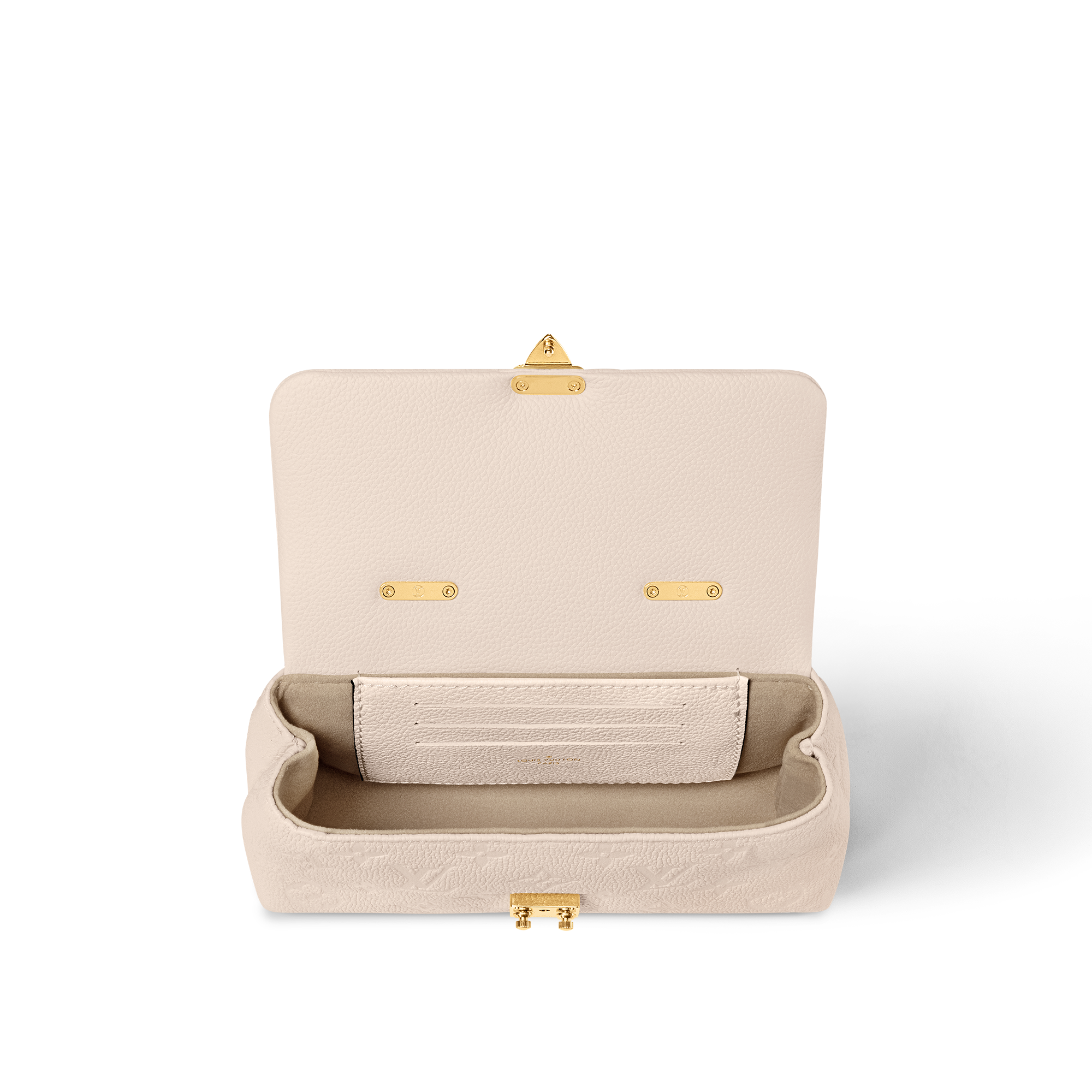 กระเป๋ารุ่น Nano Madeleine Monogram Empreinte in ผู้หญิง