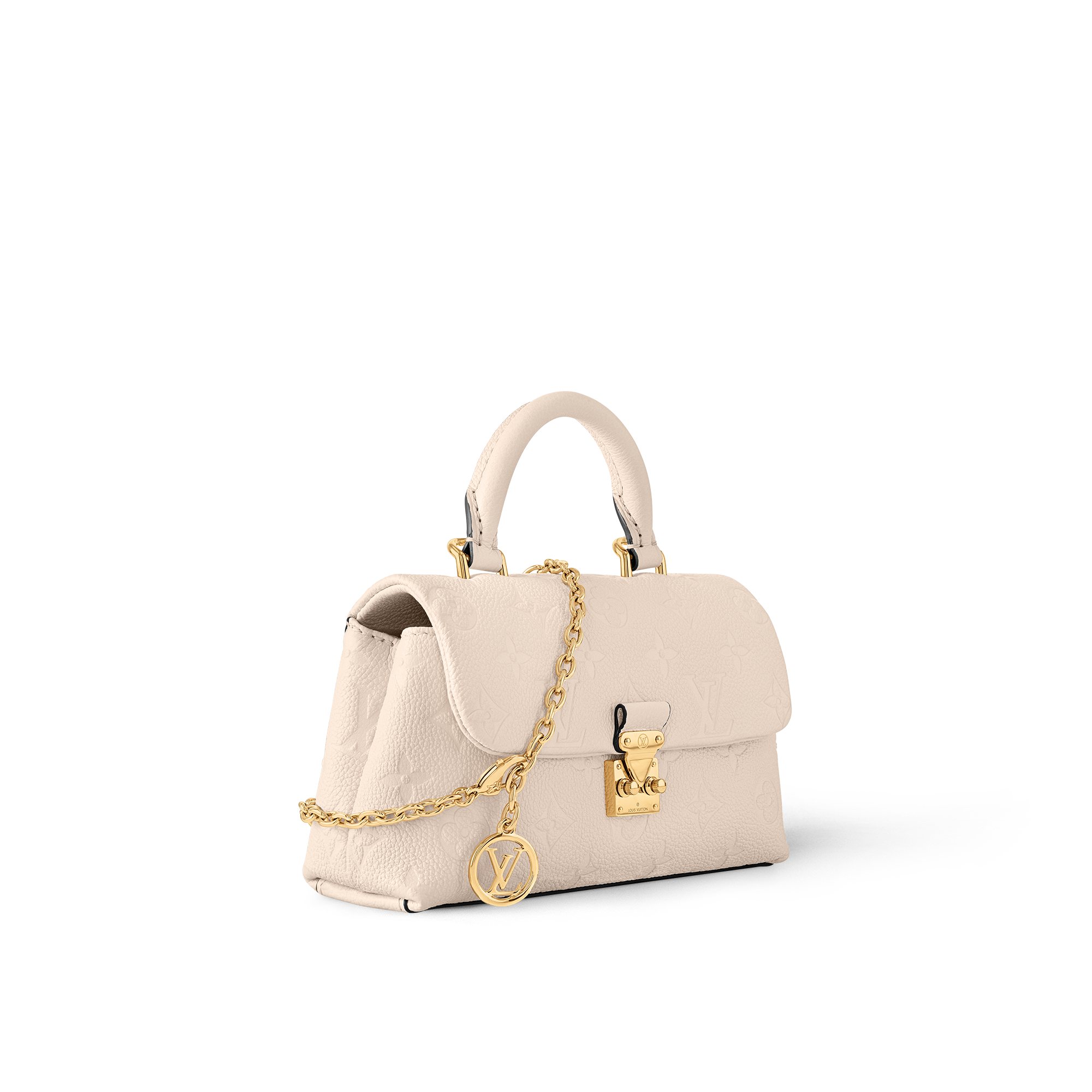 กระเป๋ารุ่น Nano Madeleine Monogram Empreinte in ผู้หญิง