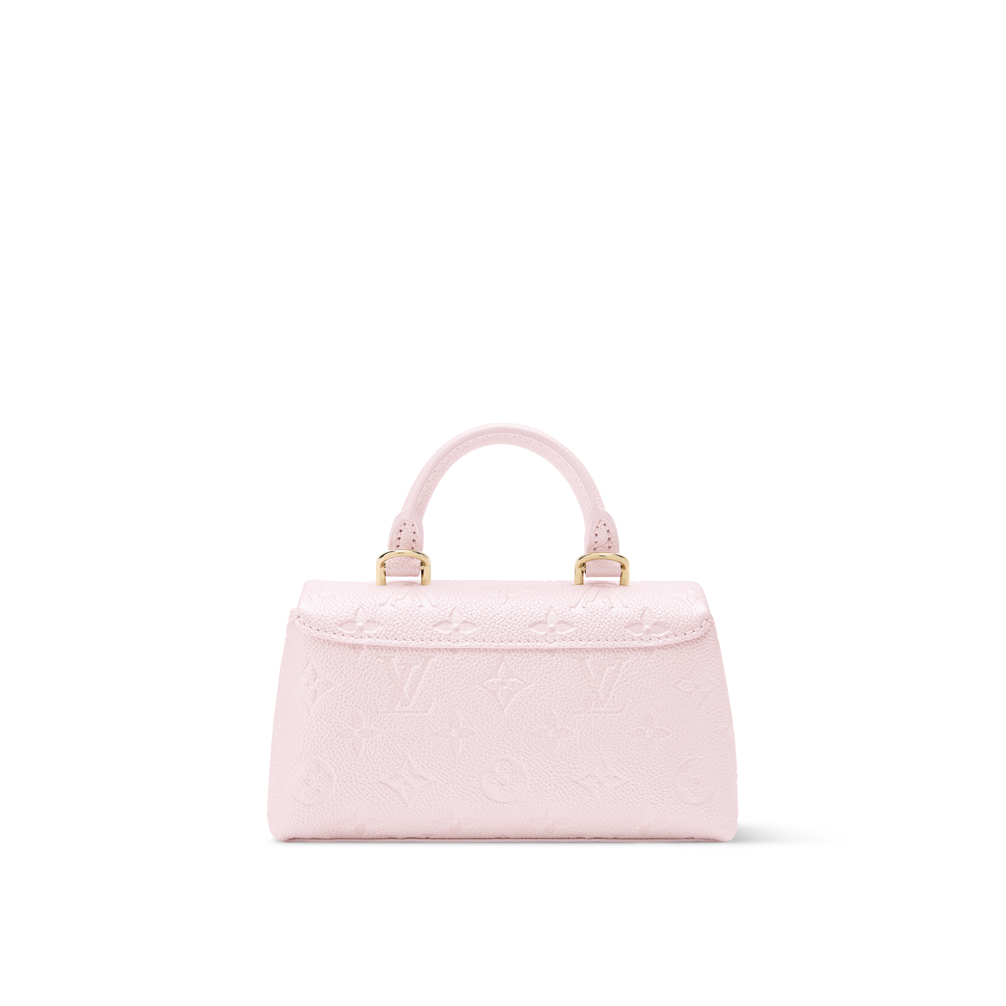 Nano Madeleine Monogram Empreinte in ผู้หญิง