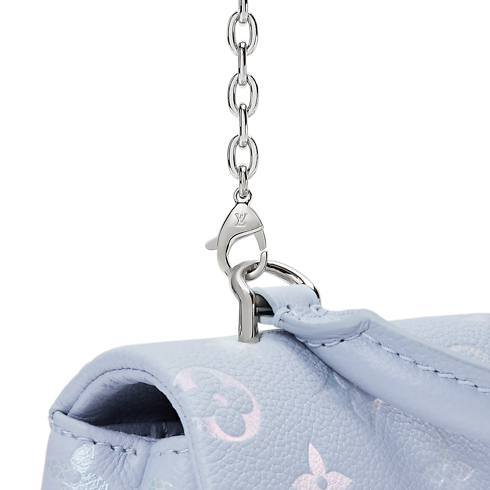 กระเป๋ารุ่น Nano Madeleine Monogram Empreinte in ผู้หญิง's กระเป๋าสตางค์และผลิตภัณฑ์เครื่องหนังขนาดเล็ก กระเป๋าขนาดเล็กและกระเป๋าสตางค์สะพายข้าง collections by Louis Vuitton (การย่อ/ขยายผลิตภัณฑ์)