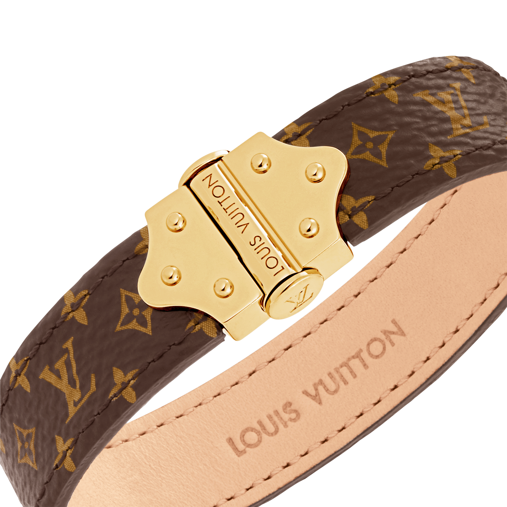 กำไลข้อมือ Nano Monogram Monogram in ผู้หญิง