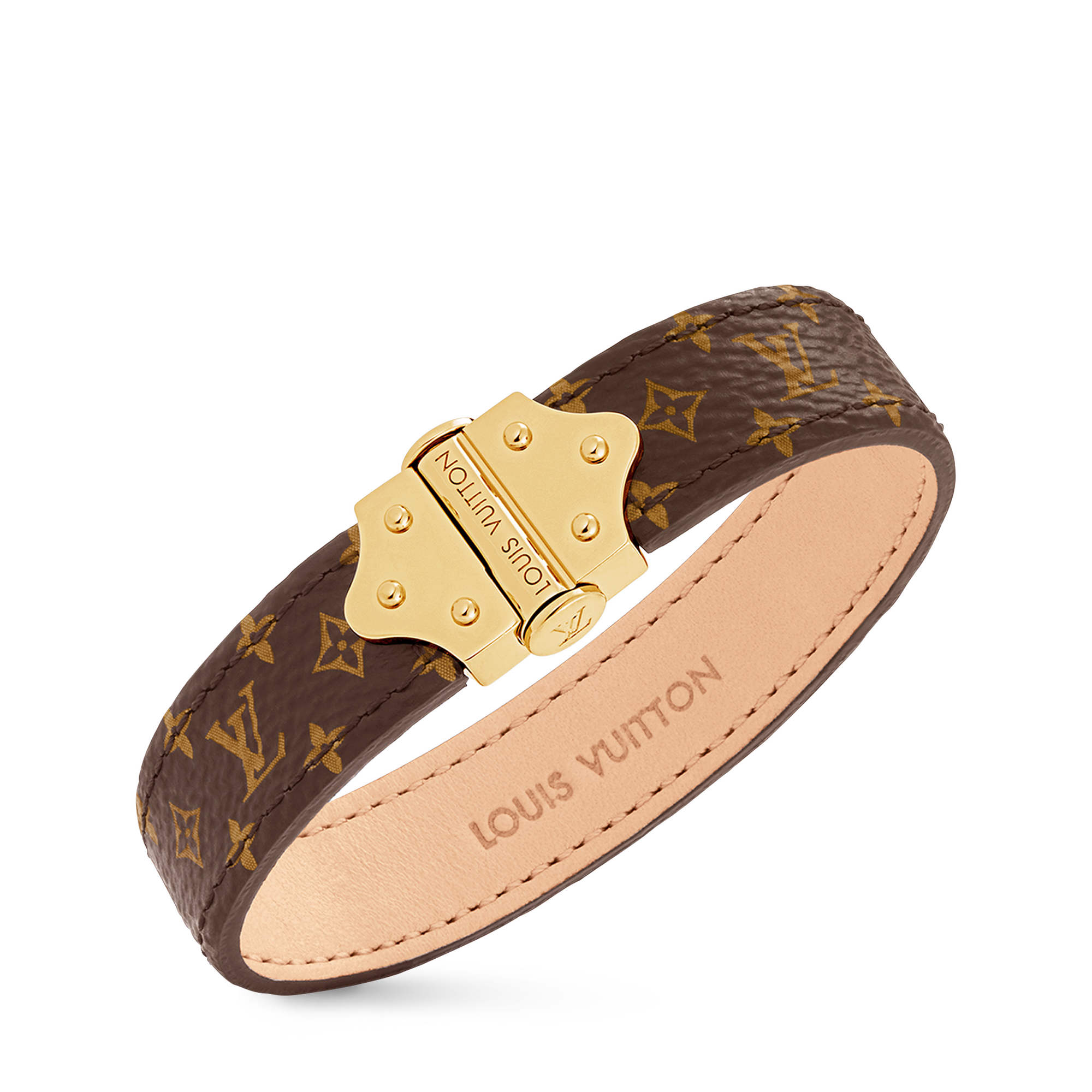 กำไลข้อมือ Nano Monogram Monogram in ผู้หญิง