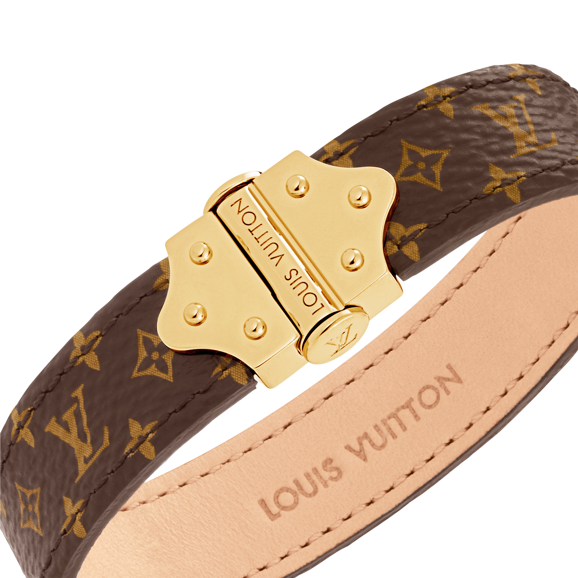 กำไลข้อมือ Nano Monogram Monogram in ผู้หญิง