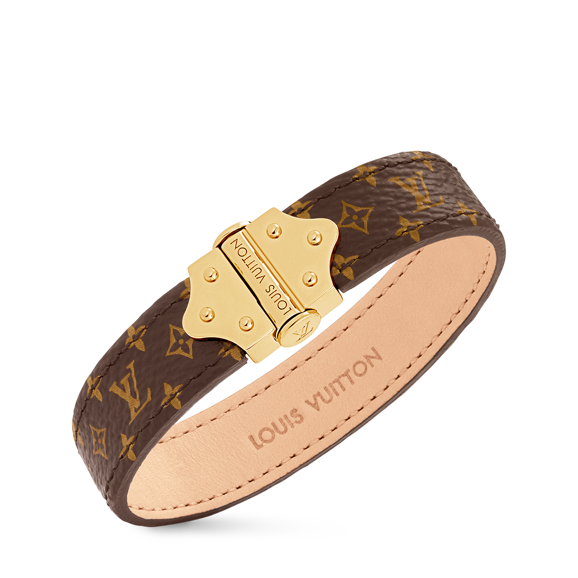 กำไลข้อมือ Nano Monogram Monogram in ผู้หญิง