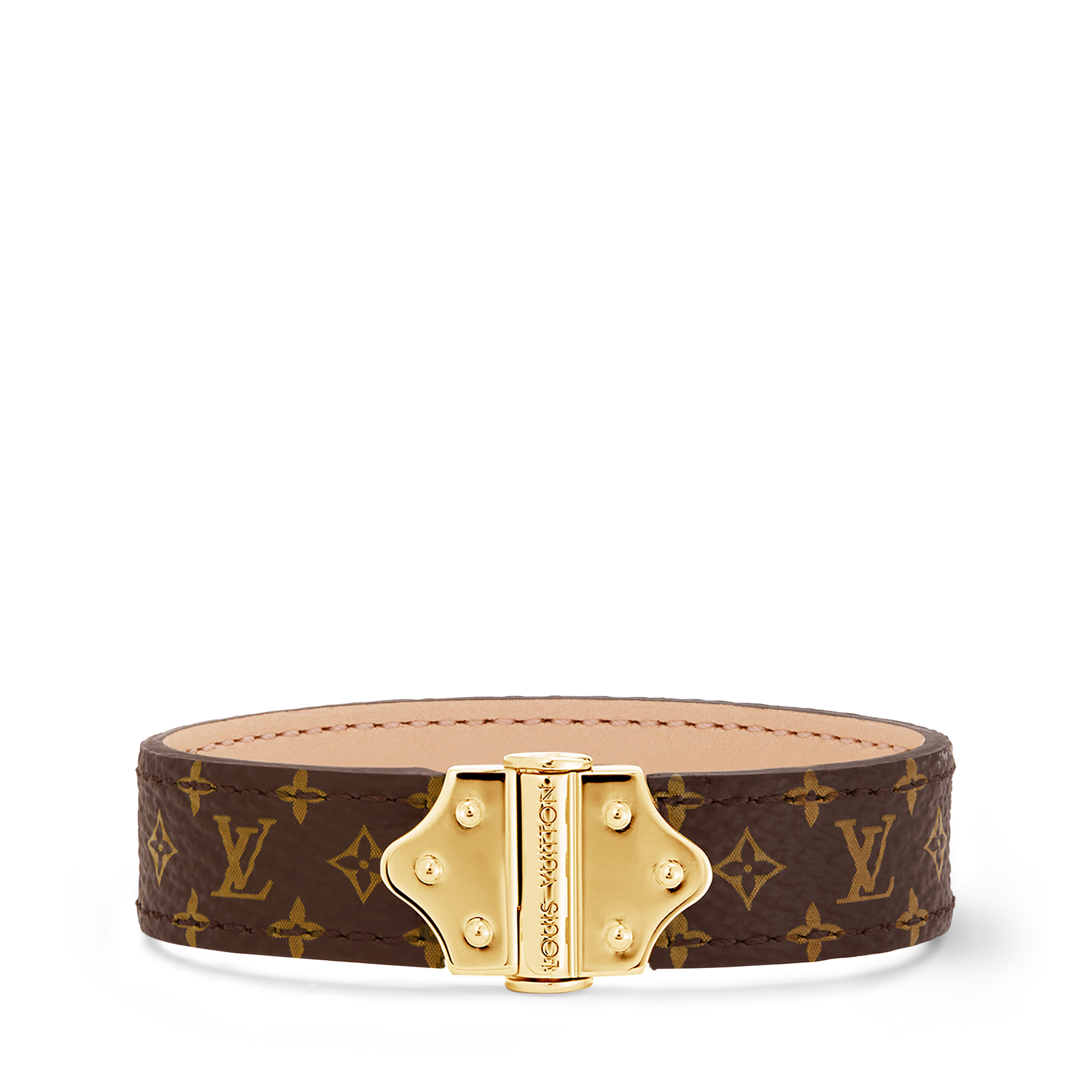 กำไลข้อมือ Nano Monogram Monogram in ผู้หญิง