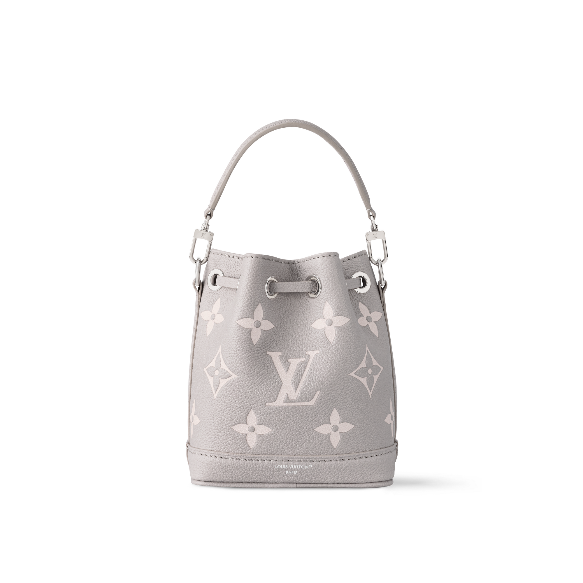กระเป๋ารุ่น Nano Noé Monogram Empreinte in ผู้หญิง