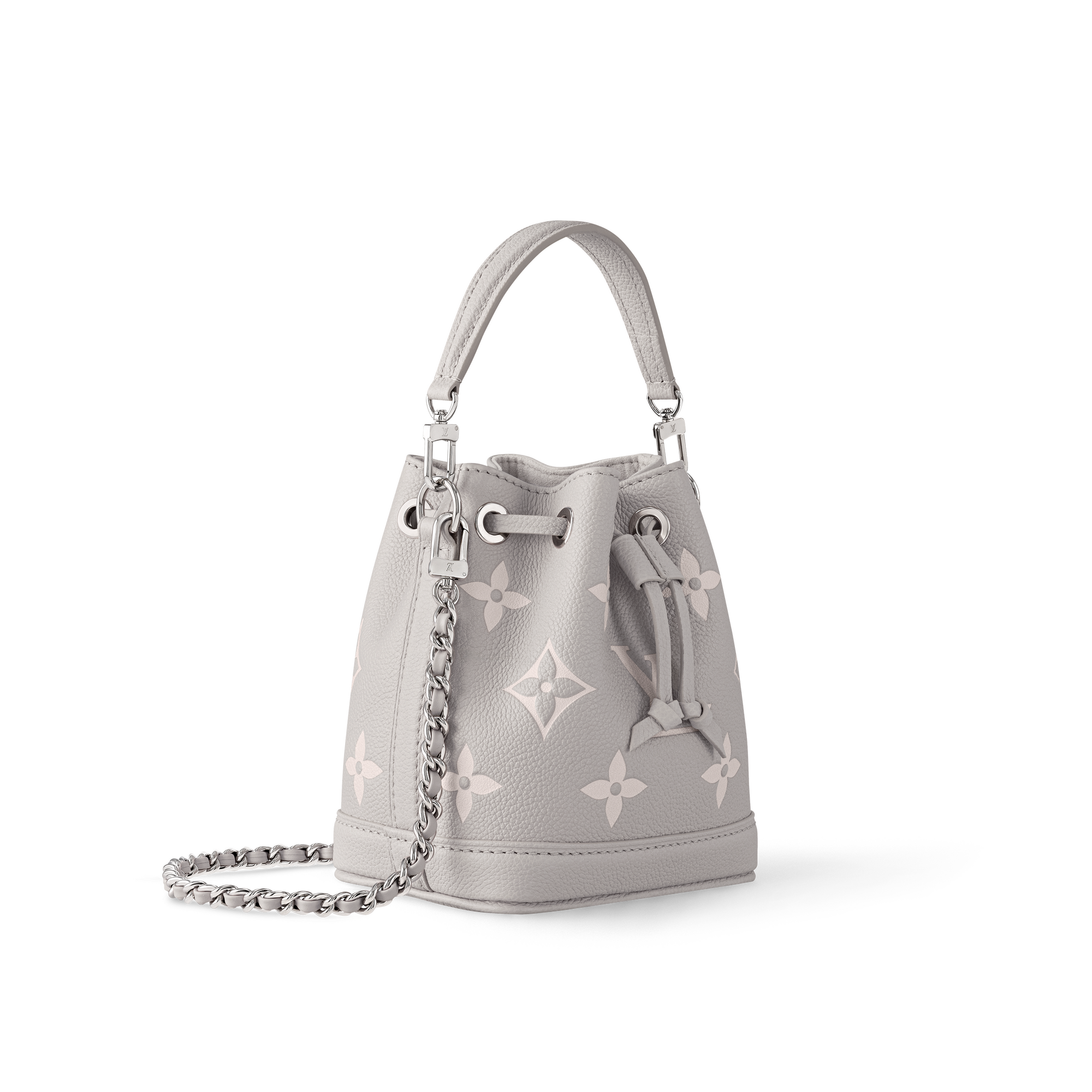 กระเป๋ารุ่น Nano Noé Monogram Empreinte in ผู้หญิง