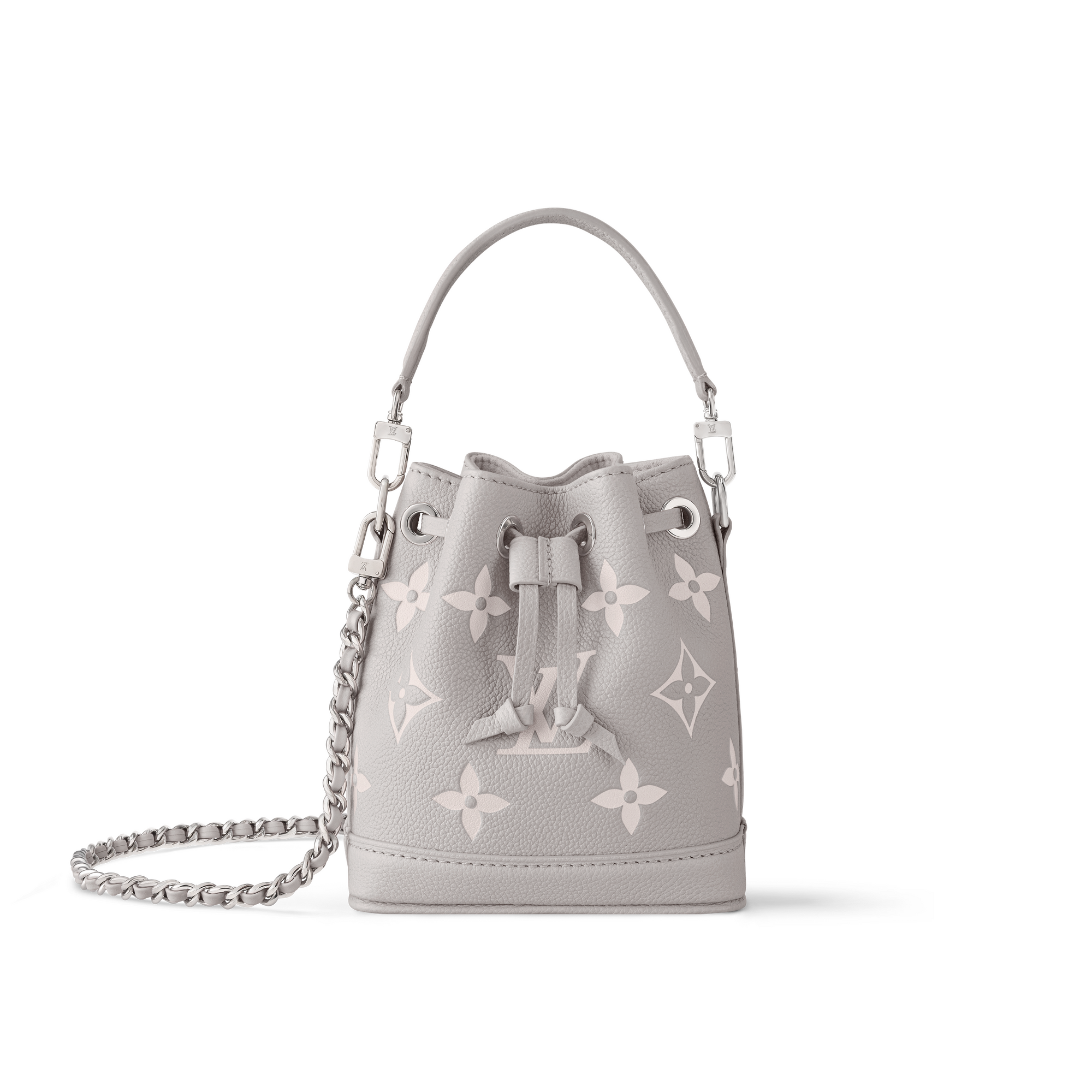กระเป๋ารุ่น Nano Noé Monogram Empreinte in ผู้หญิง