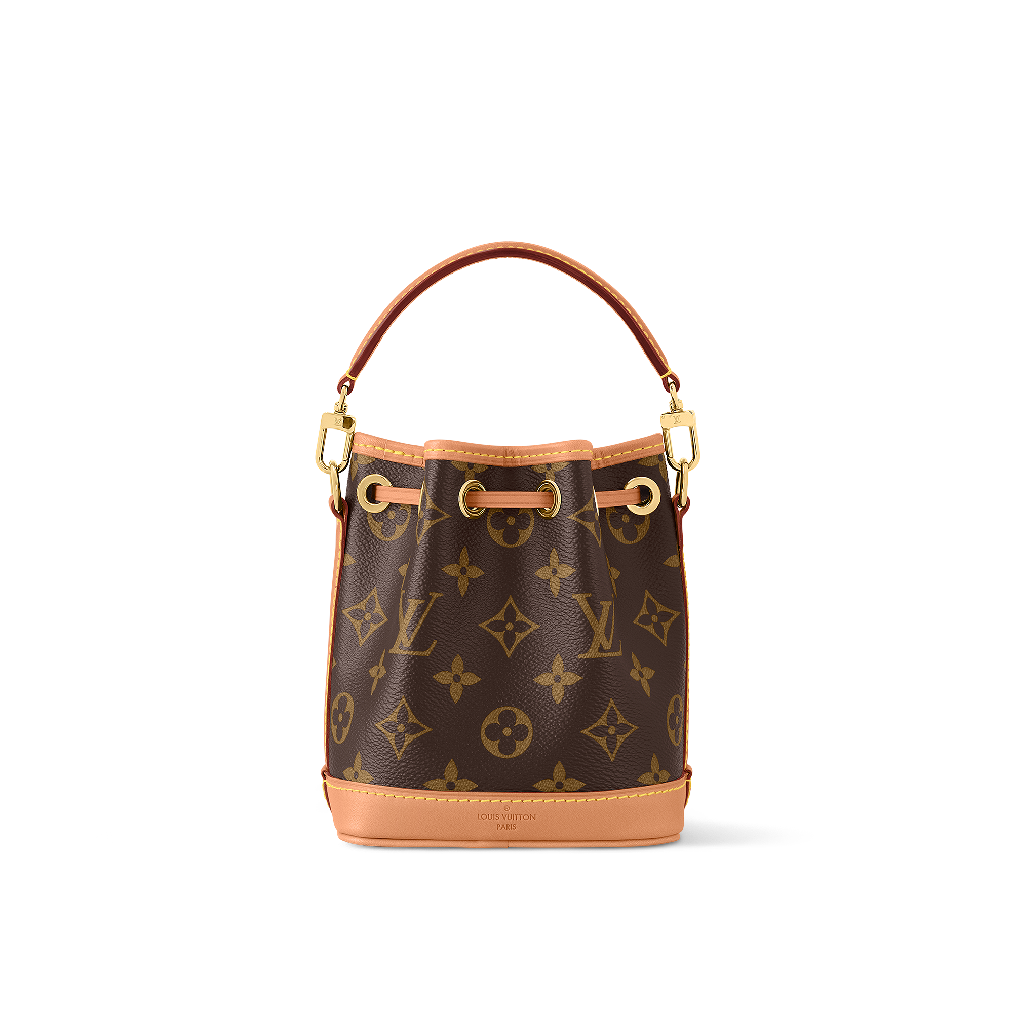กระเป๋ารุ่น Nano Noé Monogram in ผู้หญิง