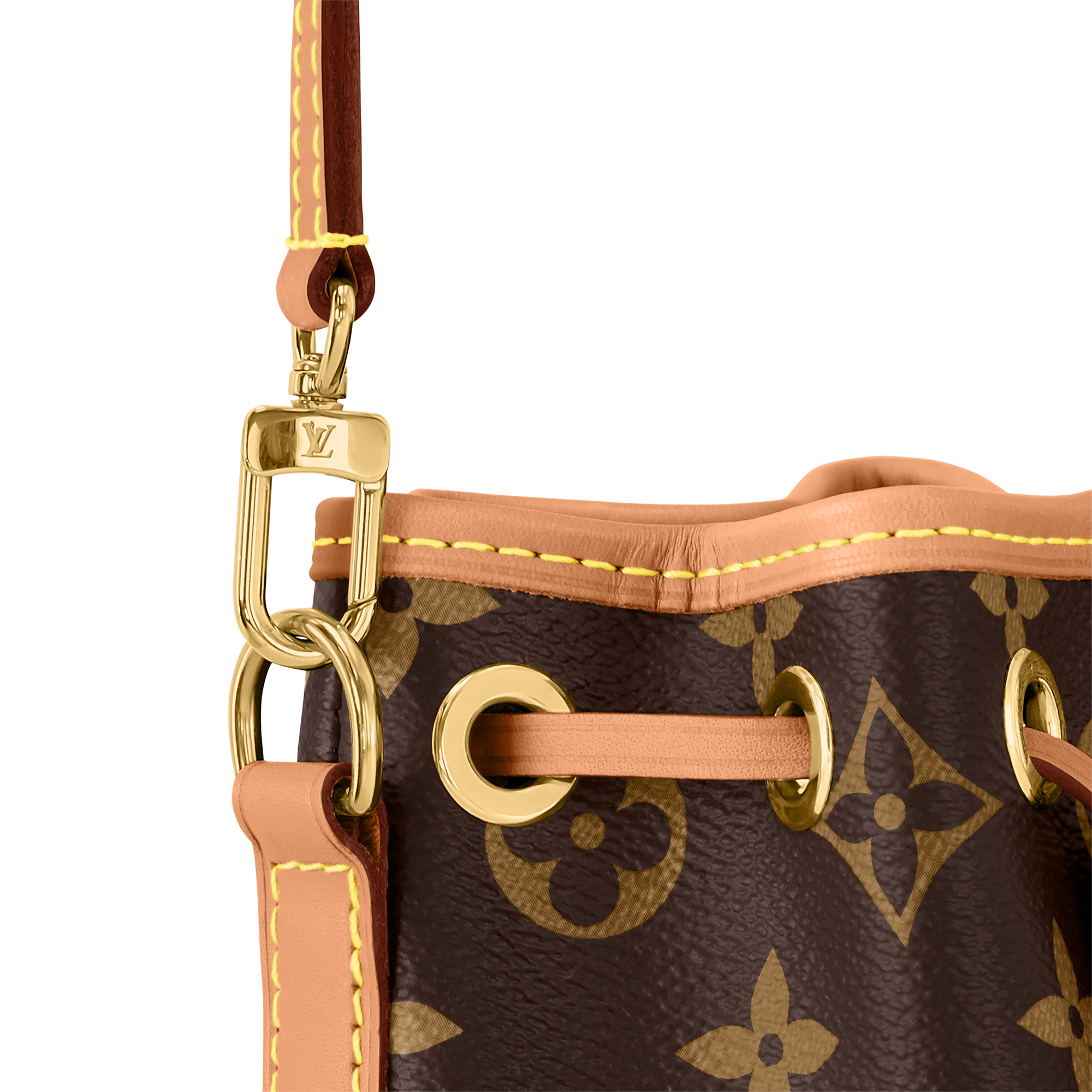 กระเป๋ารุ่น Nano Noé Monogram in ผู้หญิง