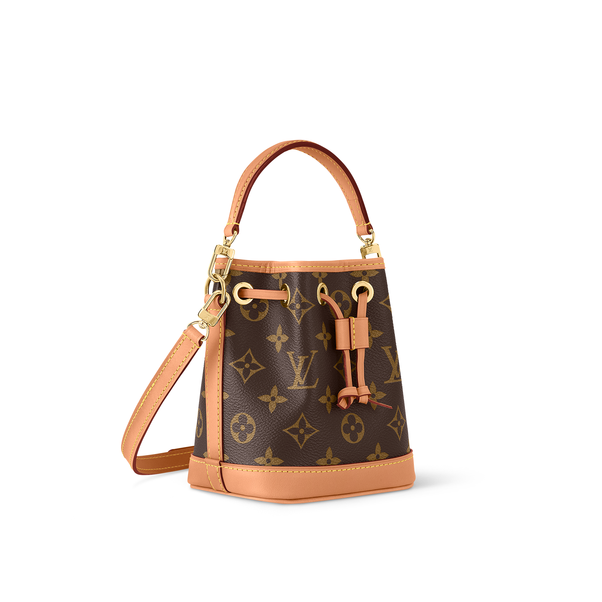 กระเป๋ารุ่น Nano Noé Monogram in ผู้หญิง
